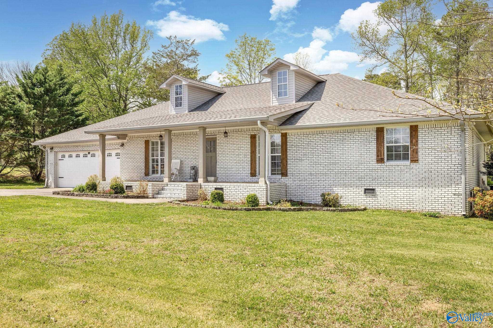 45 Echota Ridge