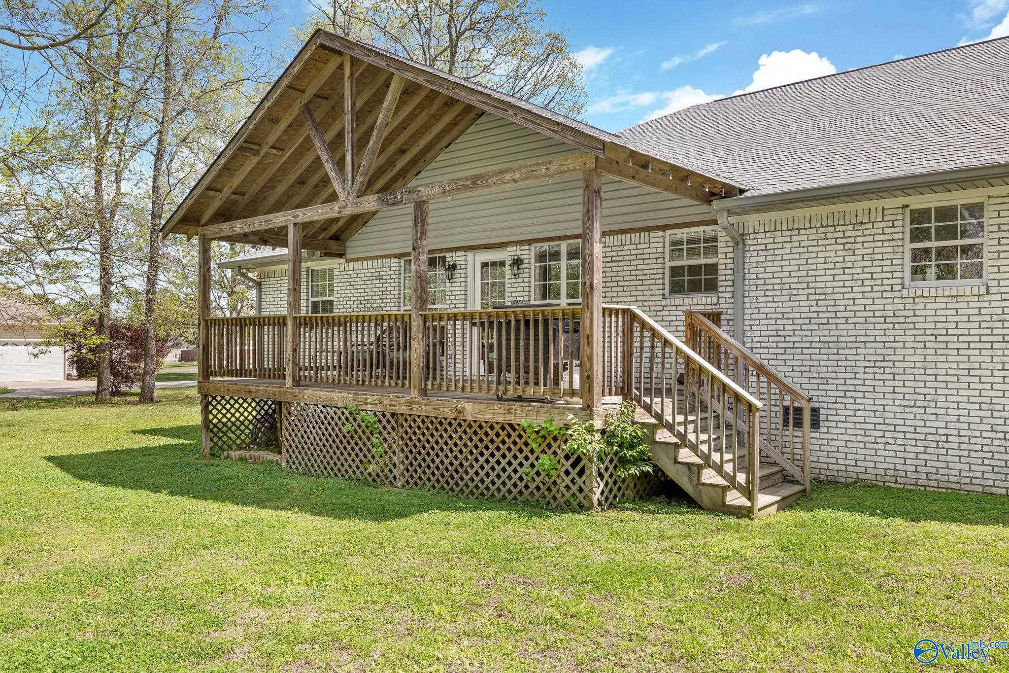 45 Echota Ridge
