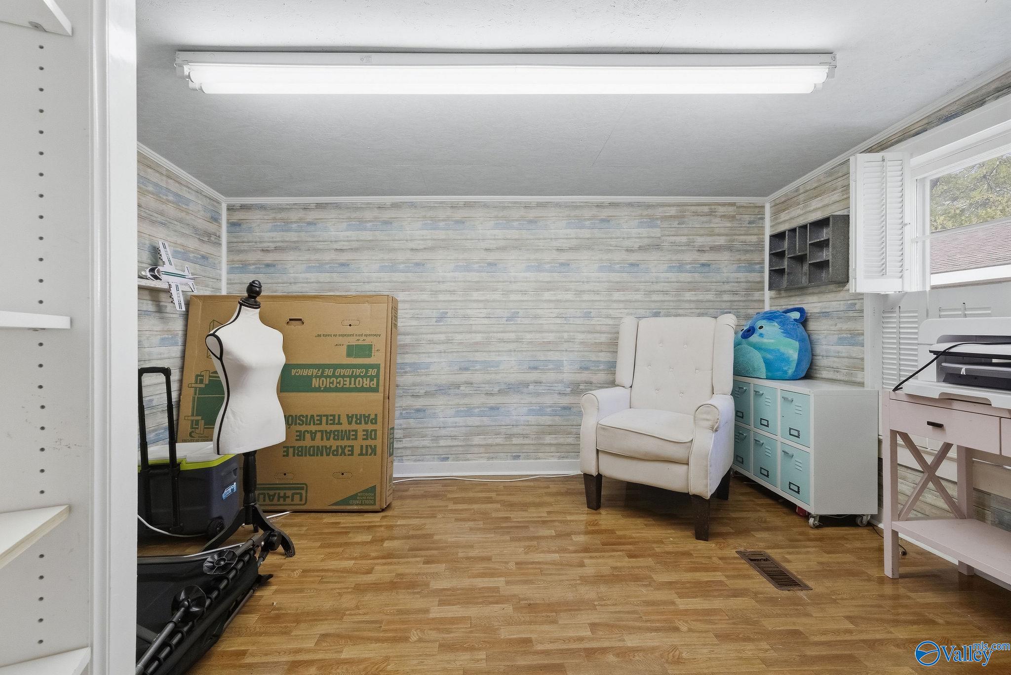 307 West Mann Avenue