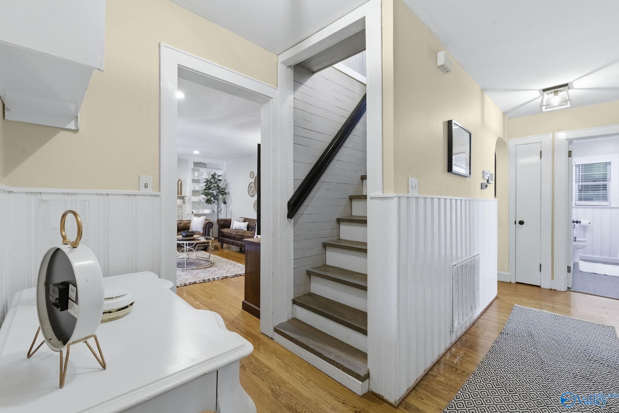 307 West Mann Avenue