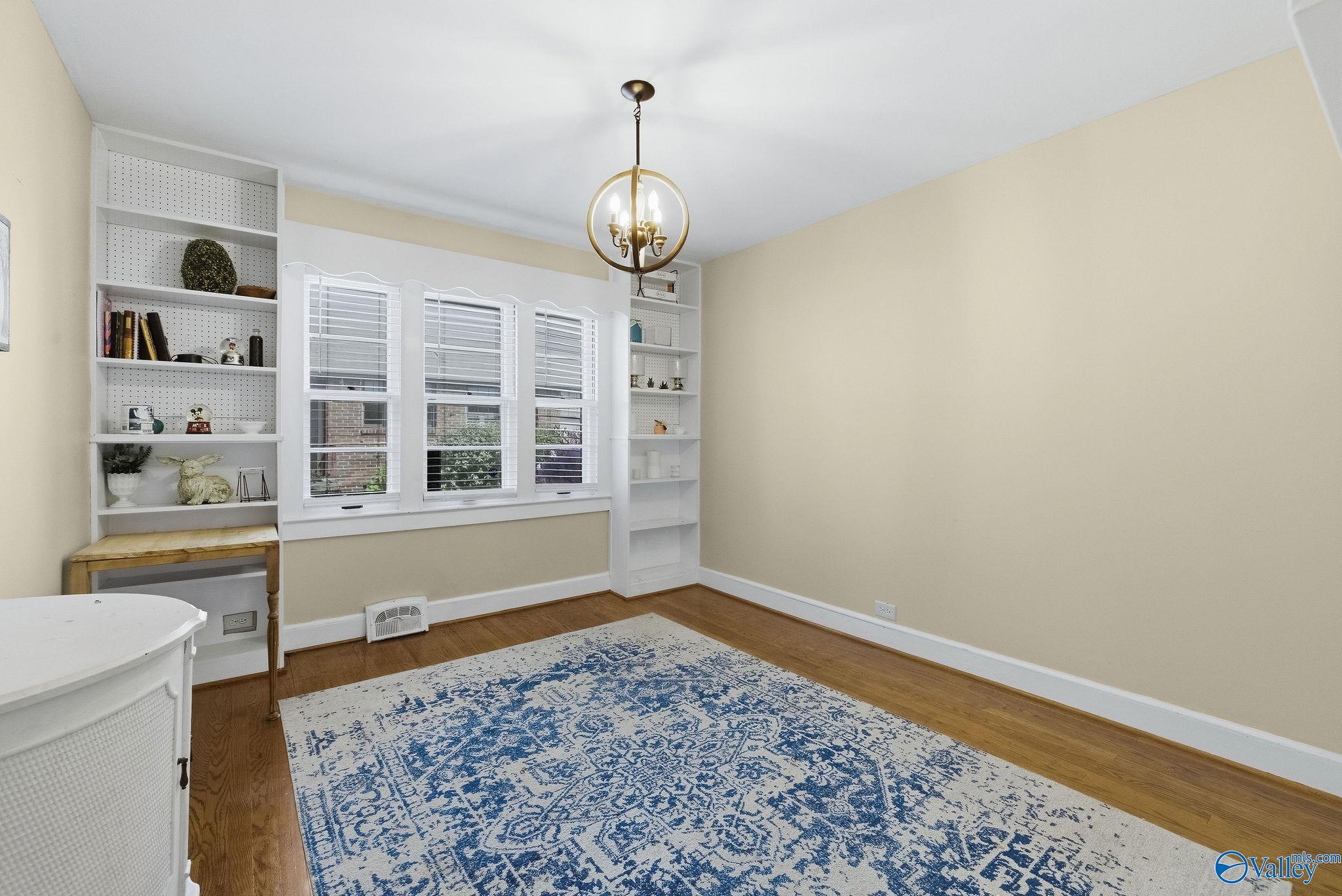 307 West Mann Avenue