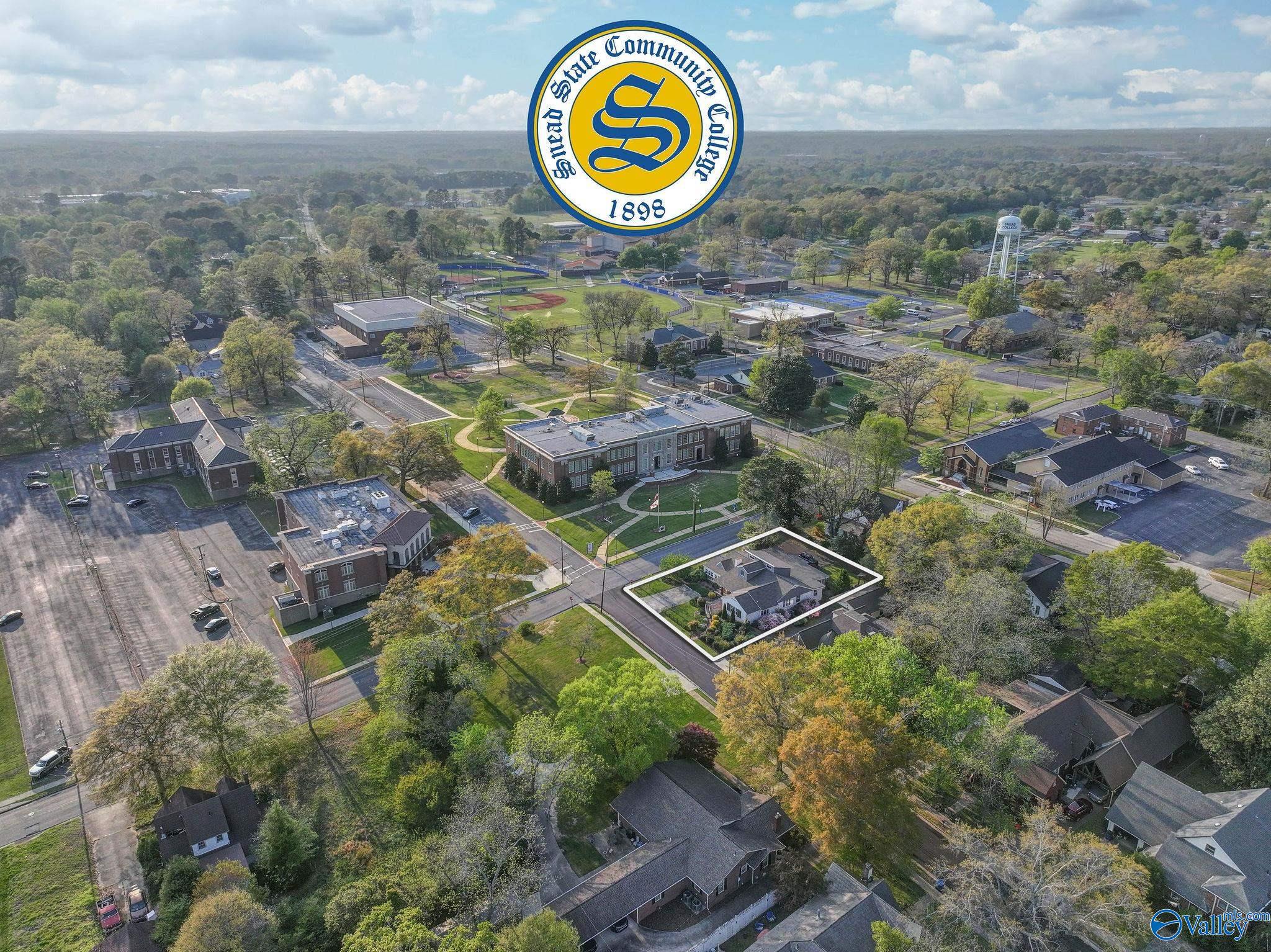 307 West Mann Avenue