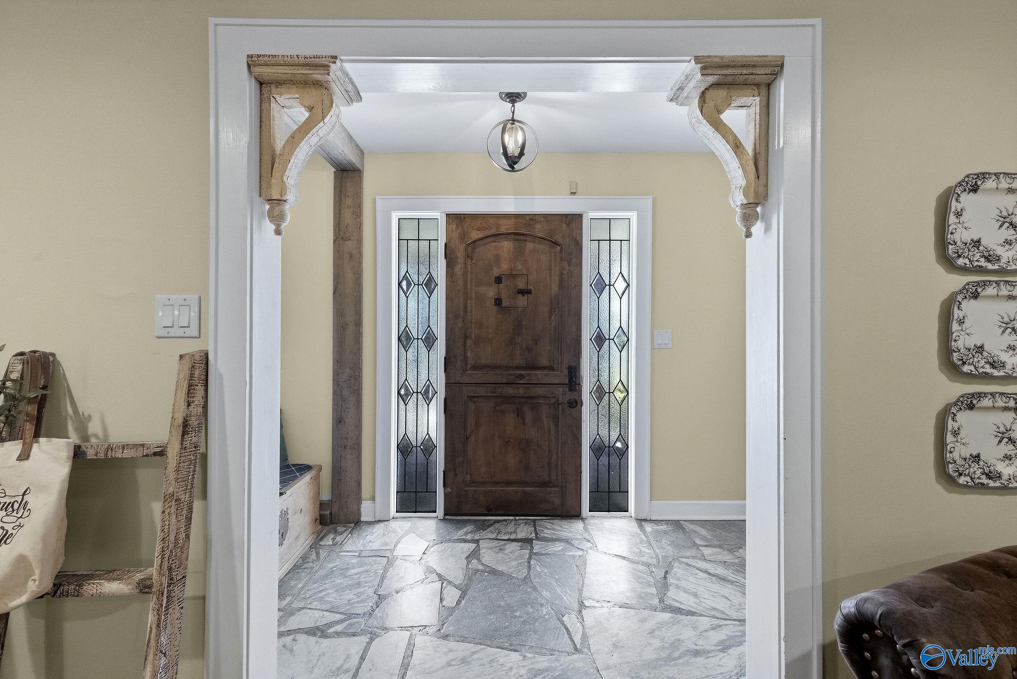 307 West Mann Avenue