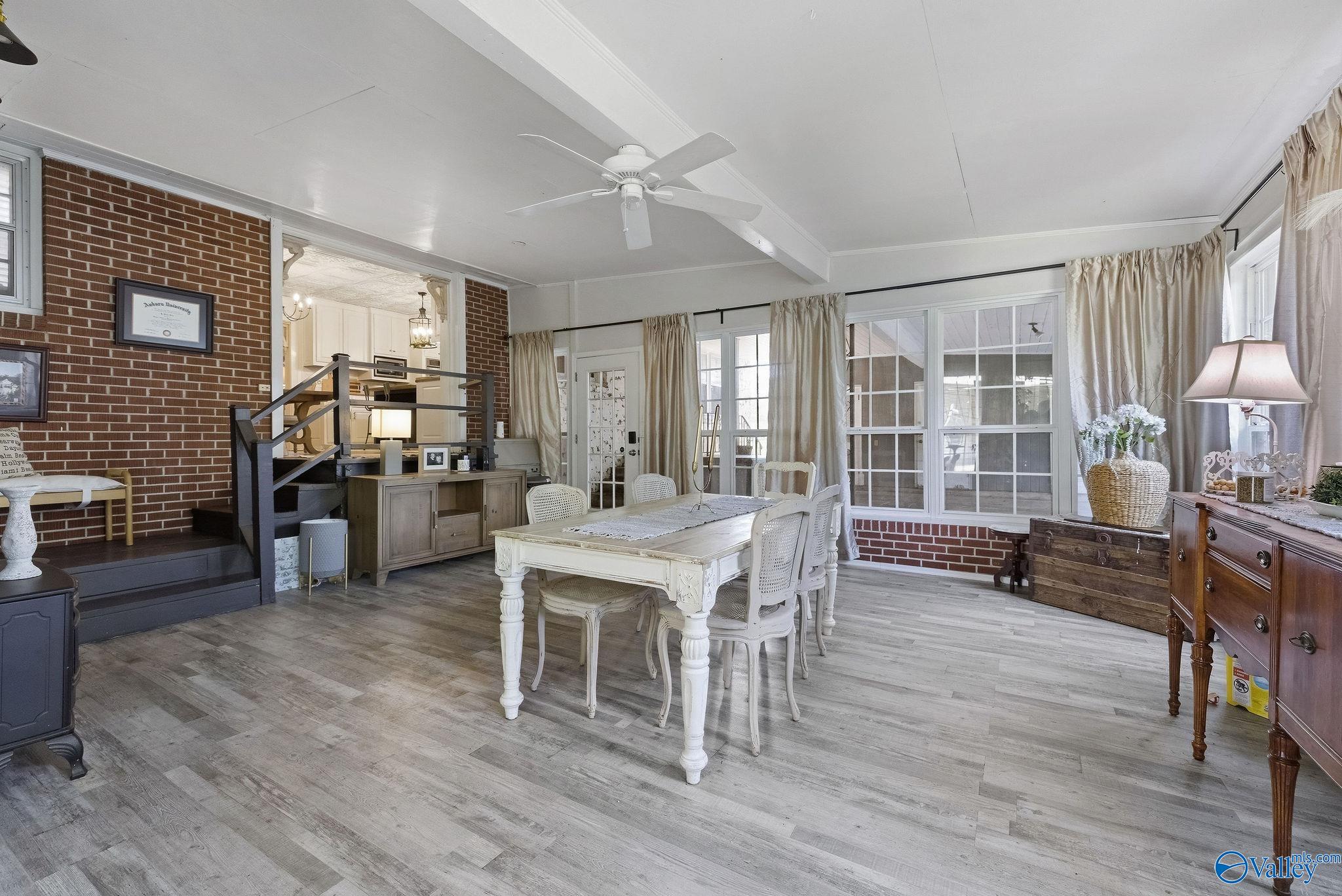 307 West Mann Avenue