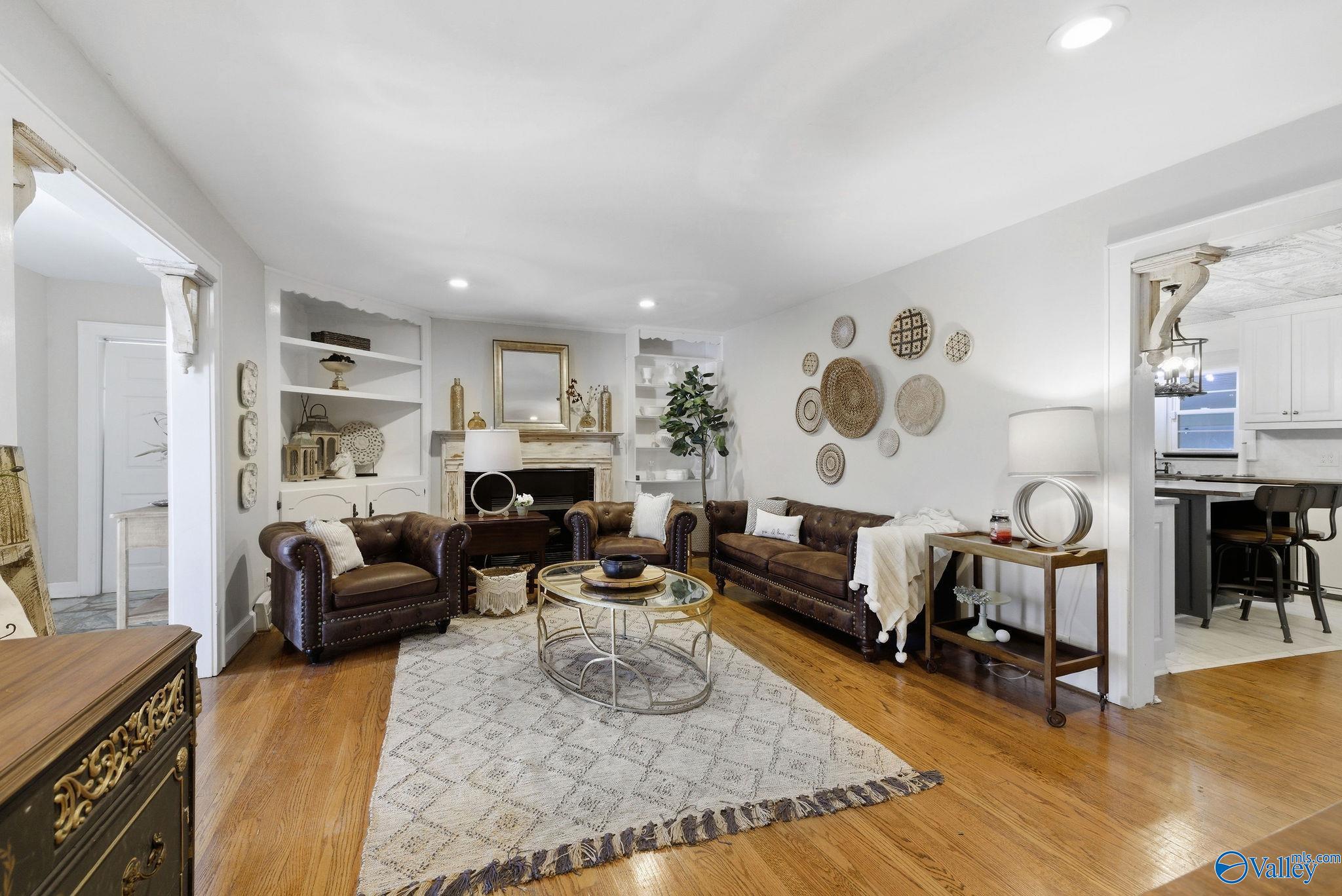 307 West Mann Avenue