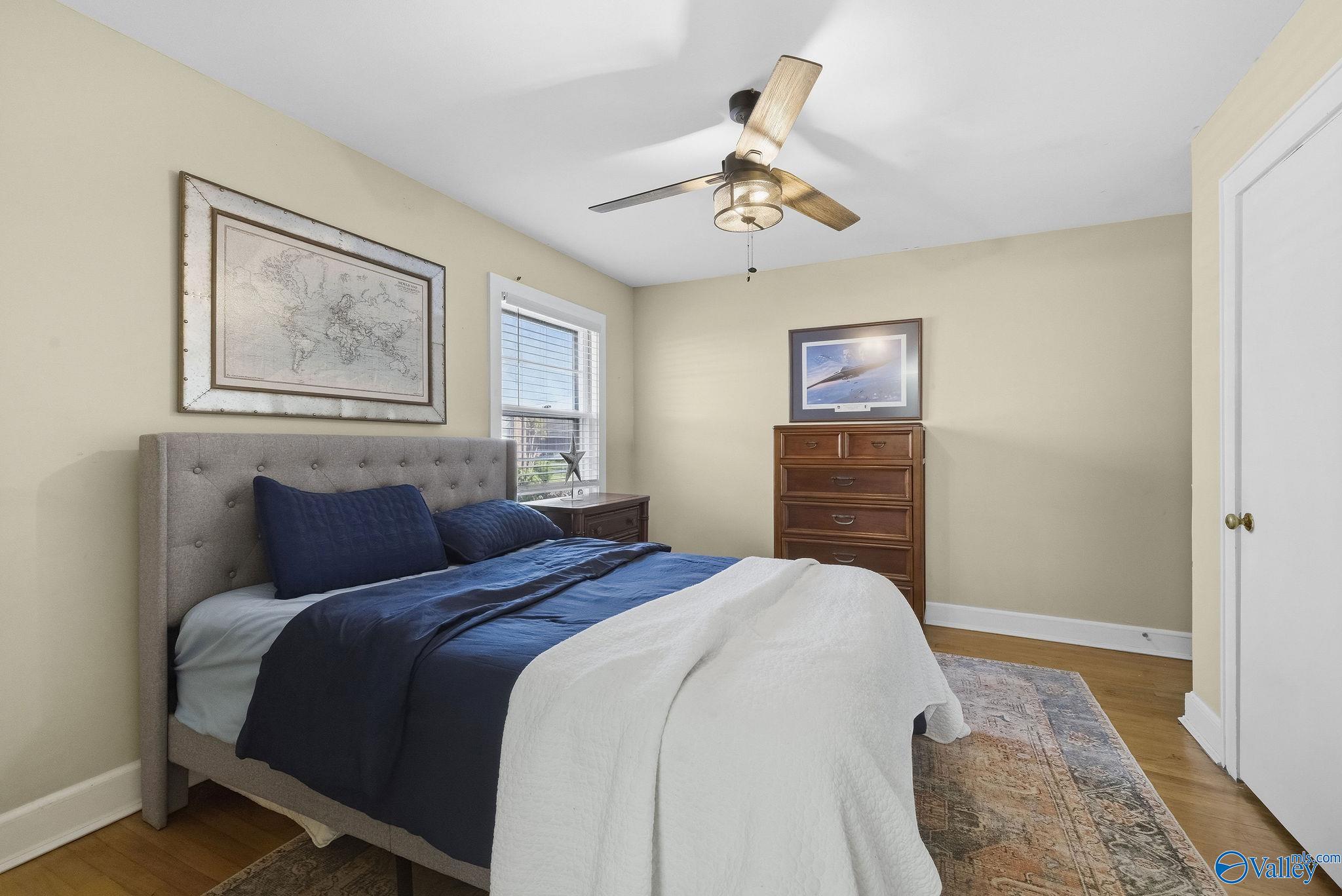 307 West Mann Avenue