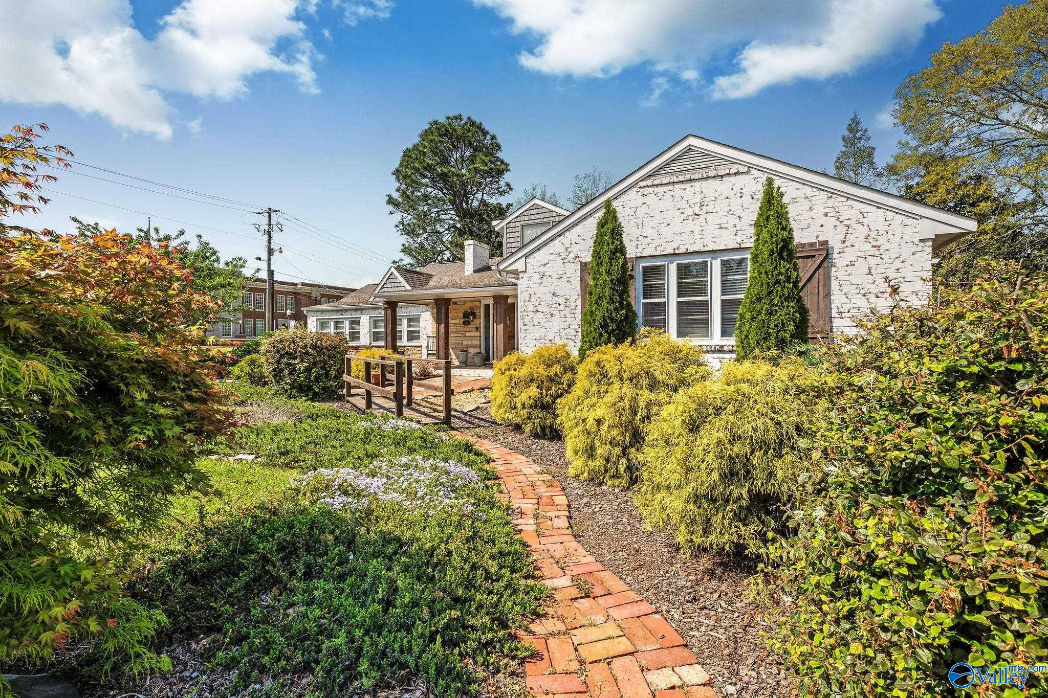 307 West Mann Avenue