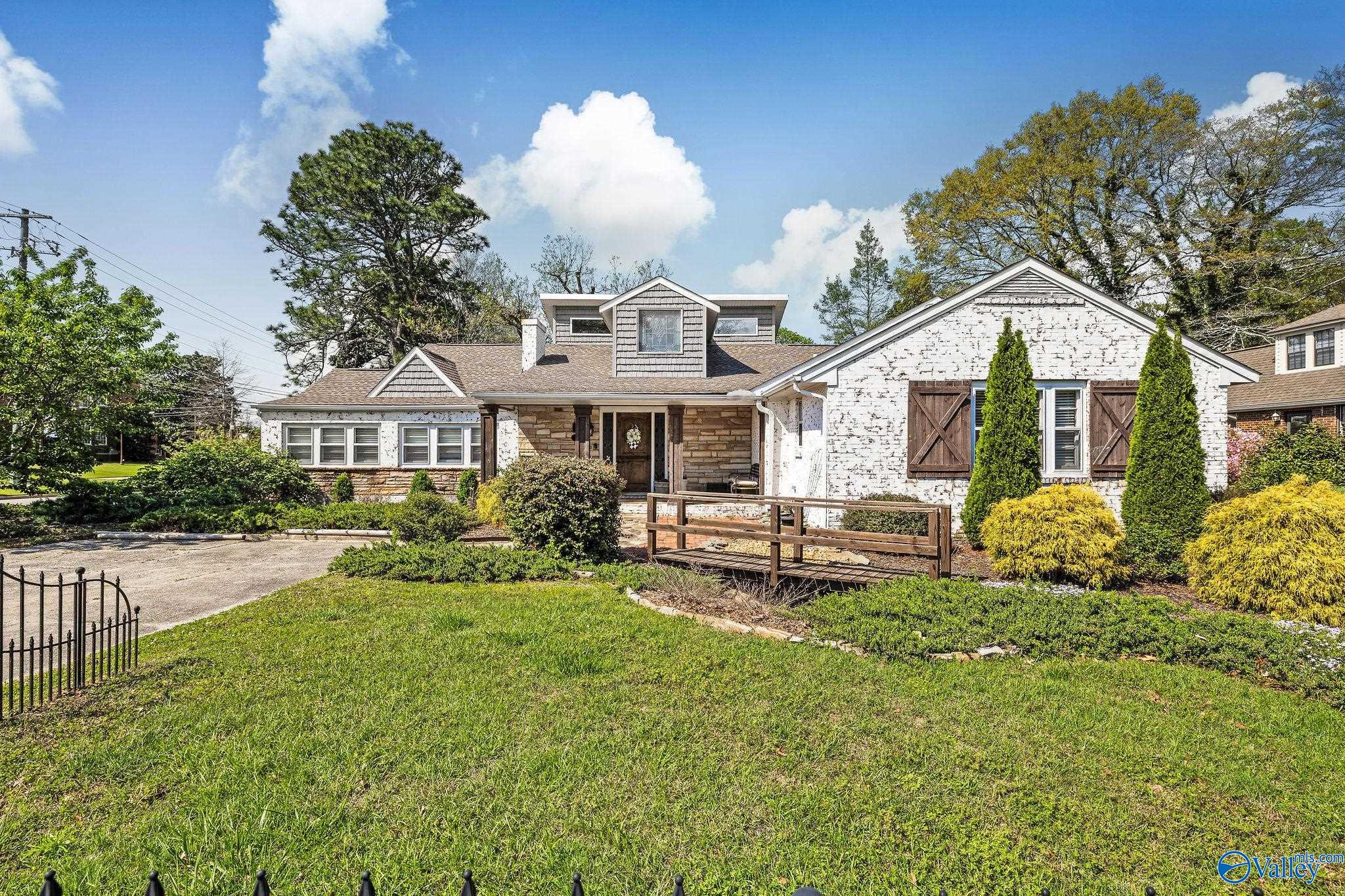 307 West Mann Avenue