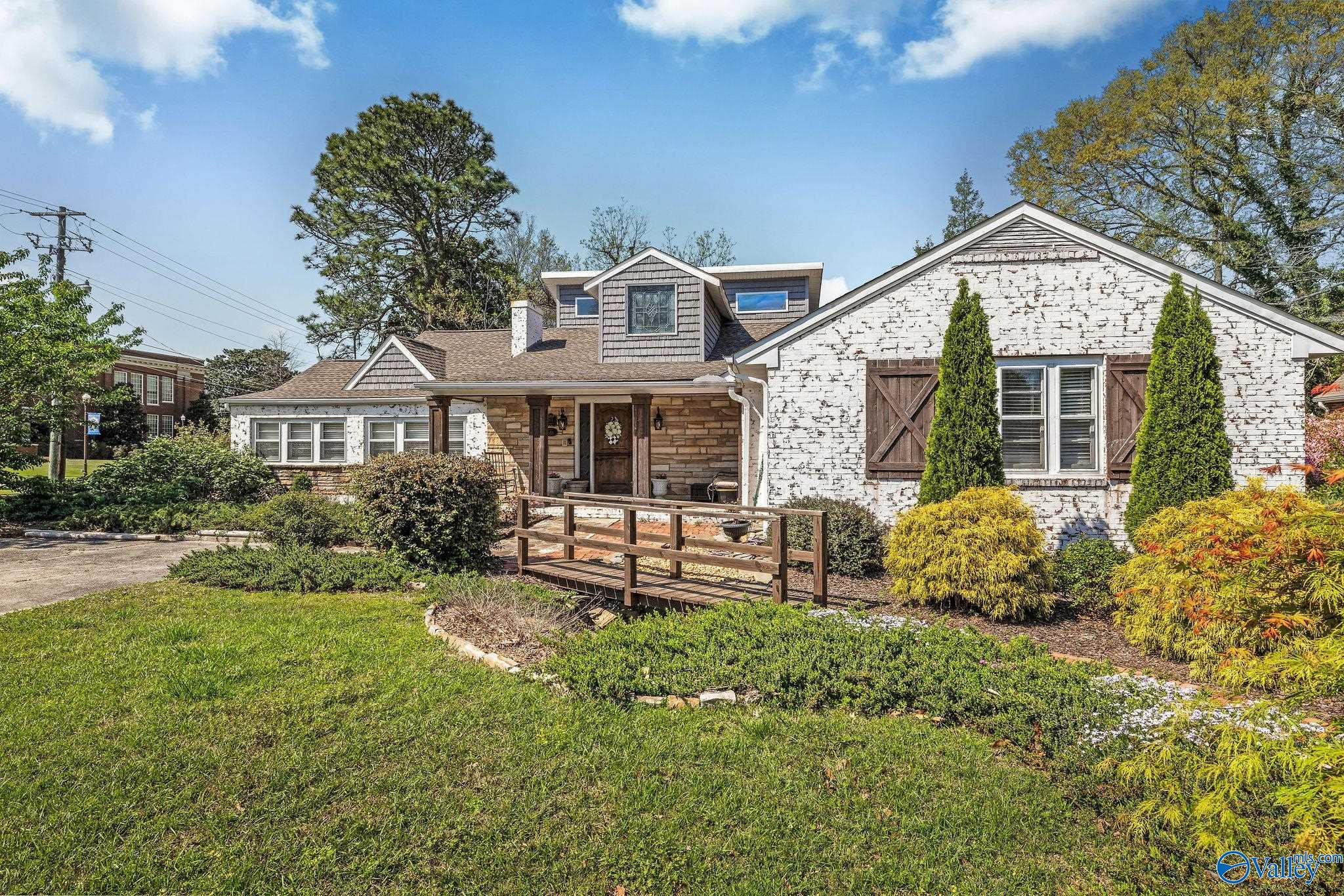 307 West Mann Avenue