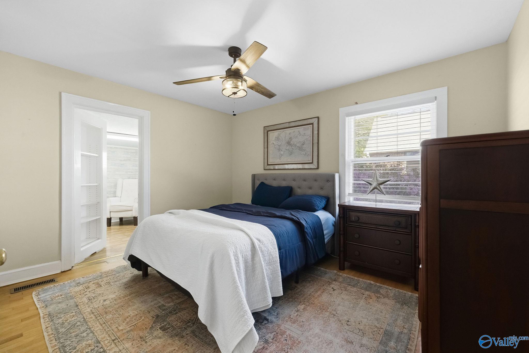 307 West Mann Avenue