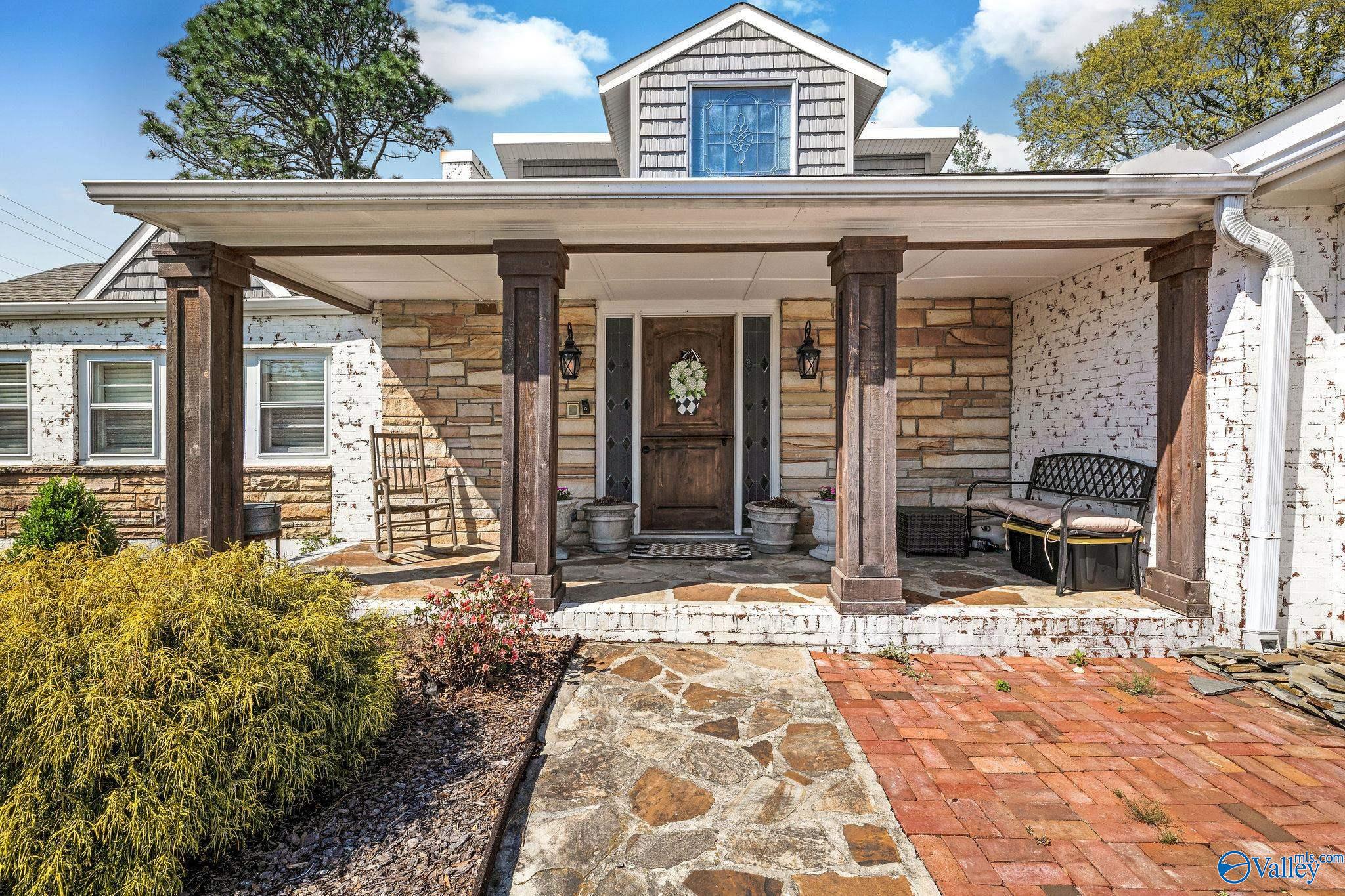 307 West Mann Avenue