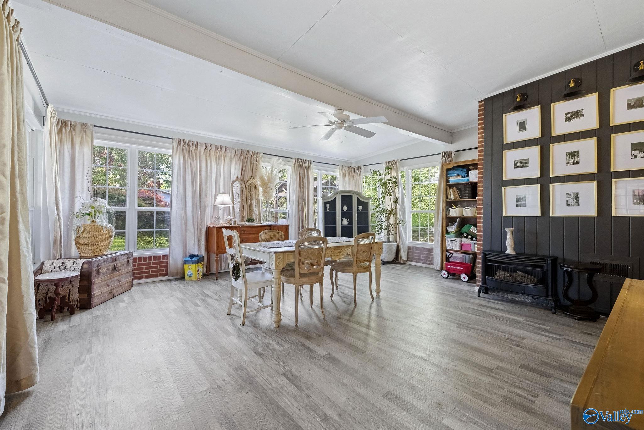 307 West Mann Avenue