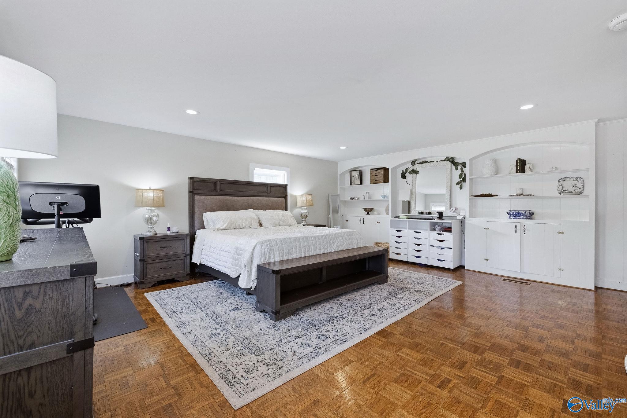 307 West Mann Avenue