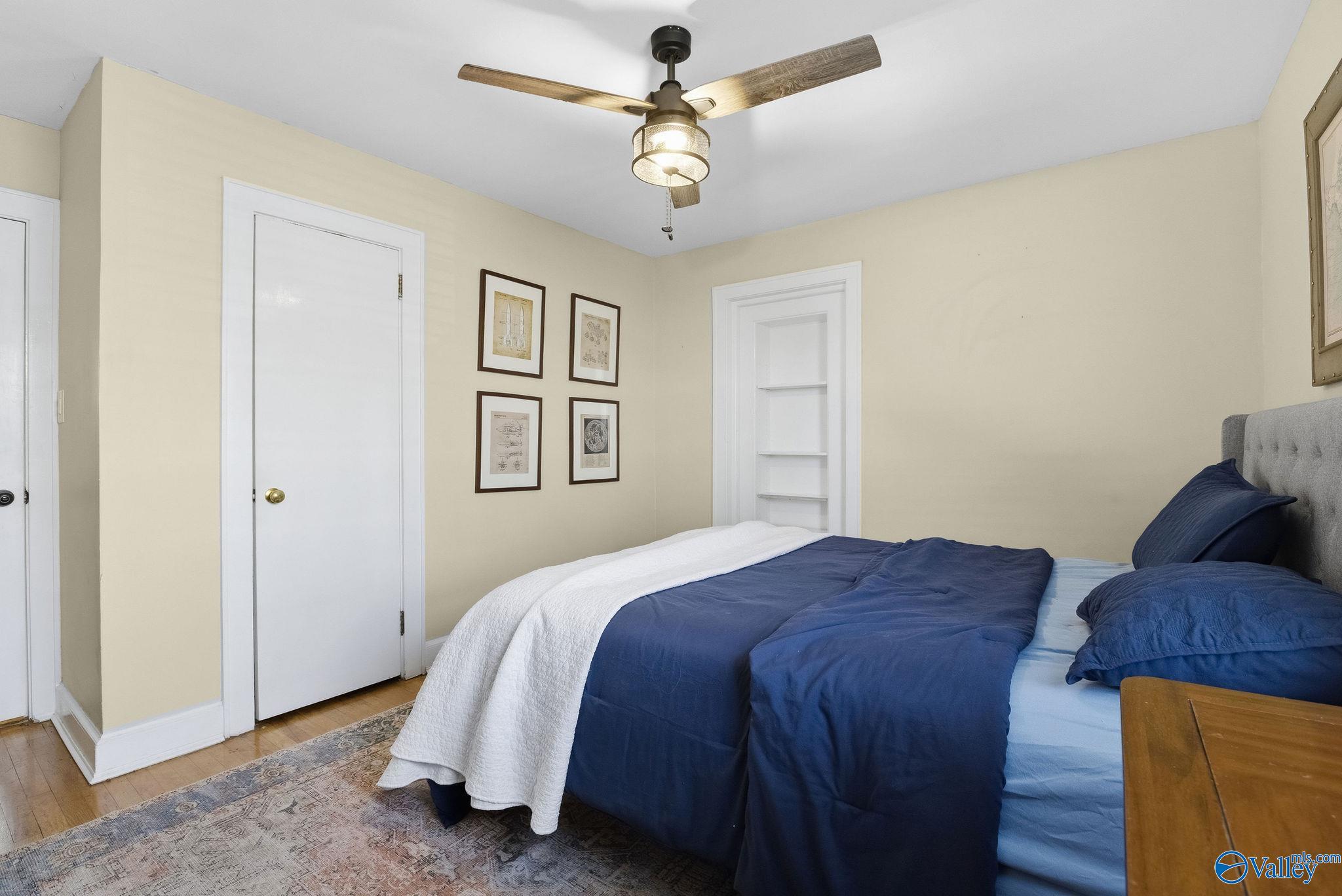 307 West Mann Avenue