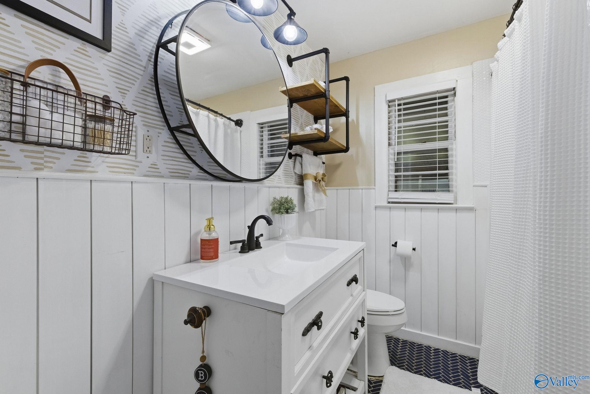 307 West Mann Avenue