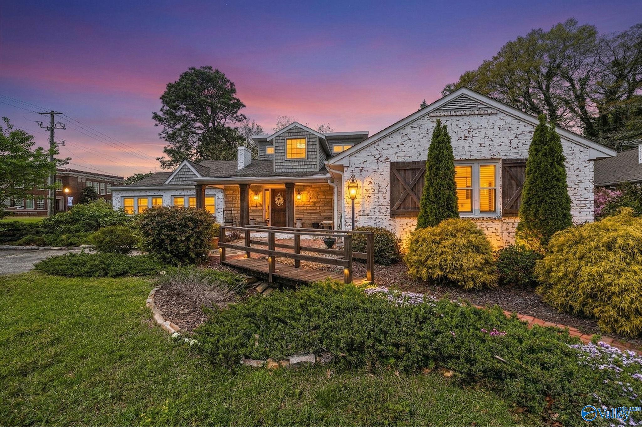 307 West Mann Avenue