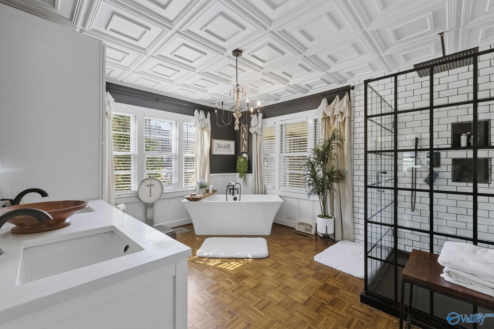 307 West Mann Avenue