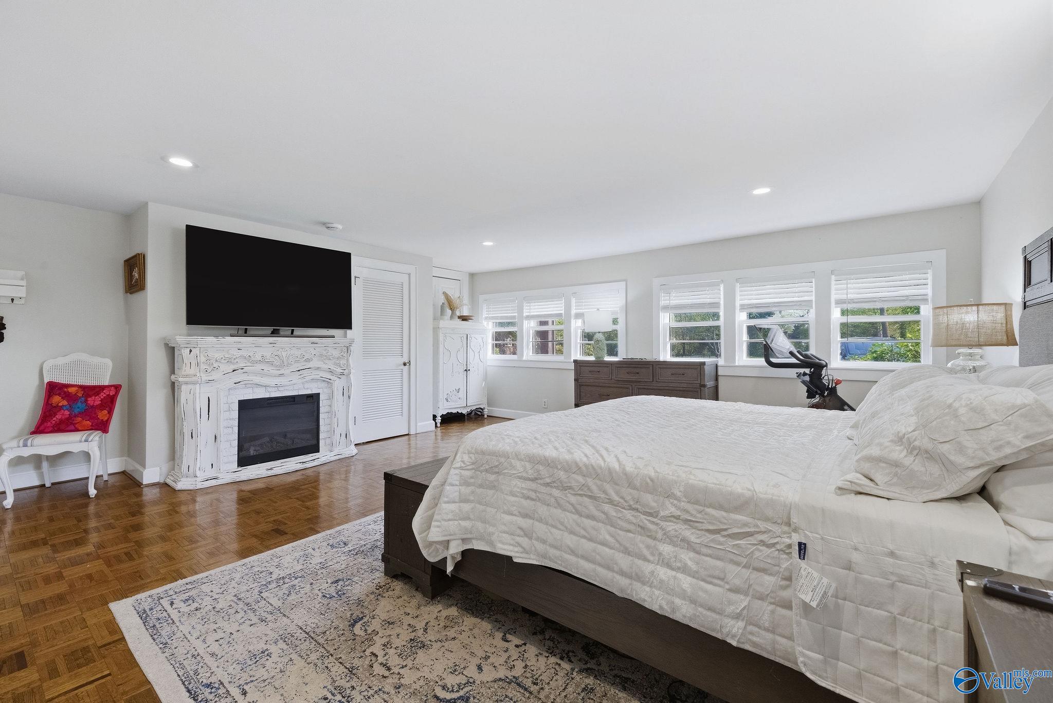 307 West Mann Avenue