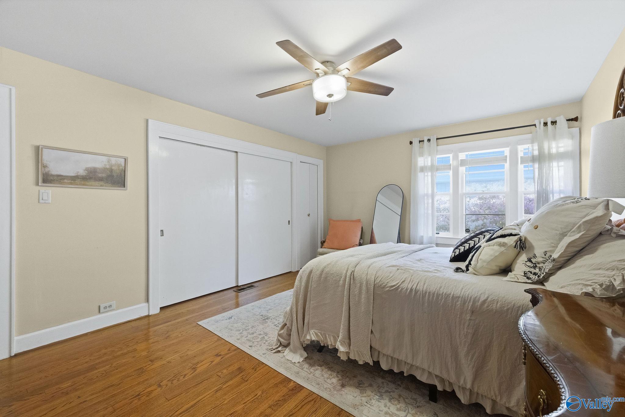 307 West Mann Avenue