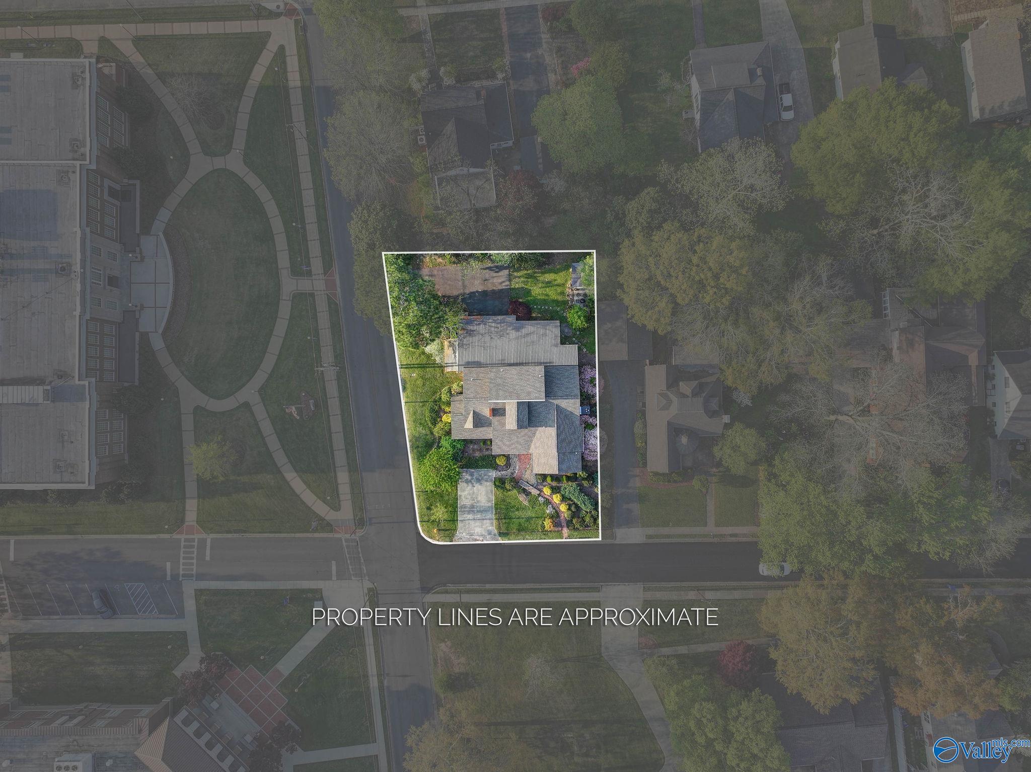 307 West Mann Avenue