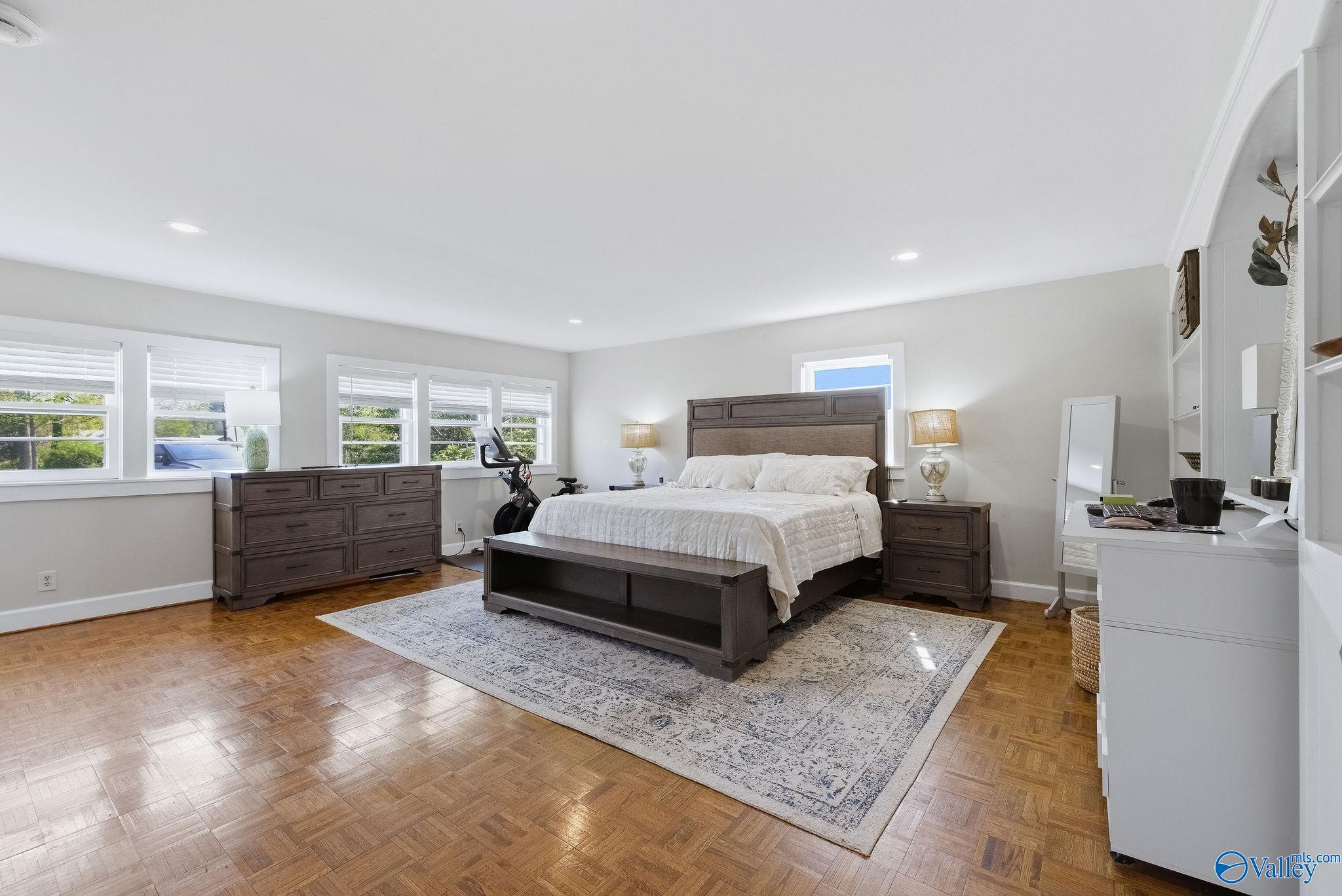 307 West Mann Avenue