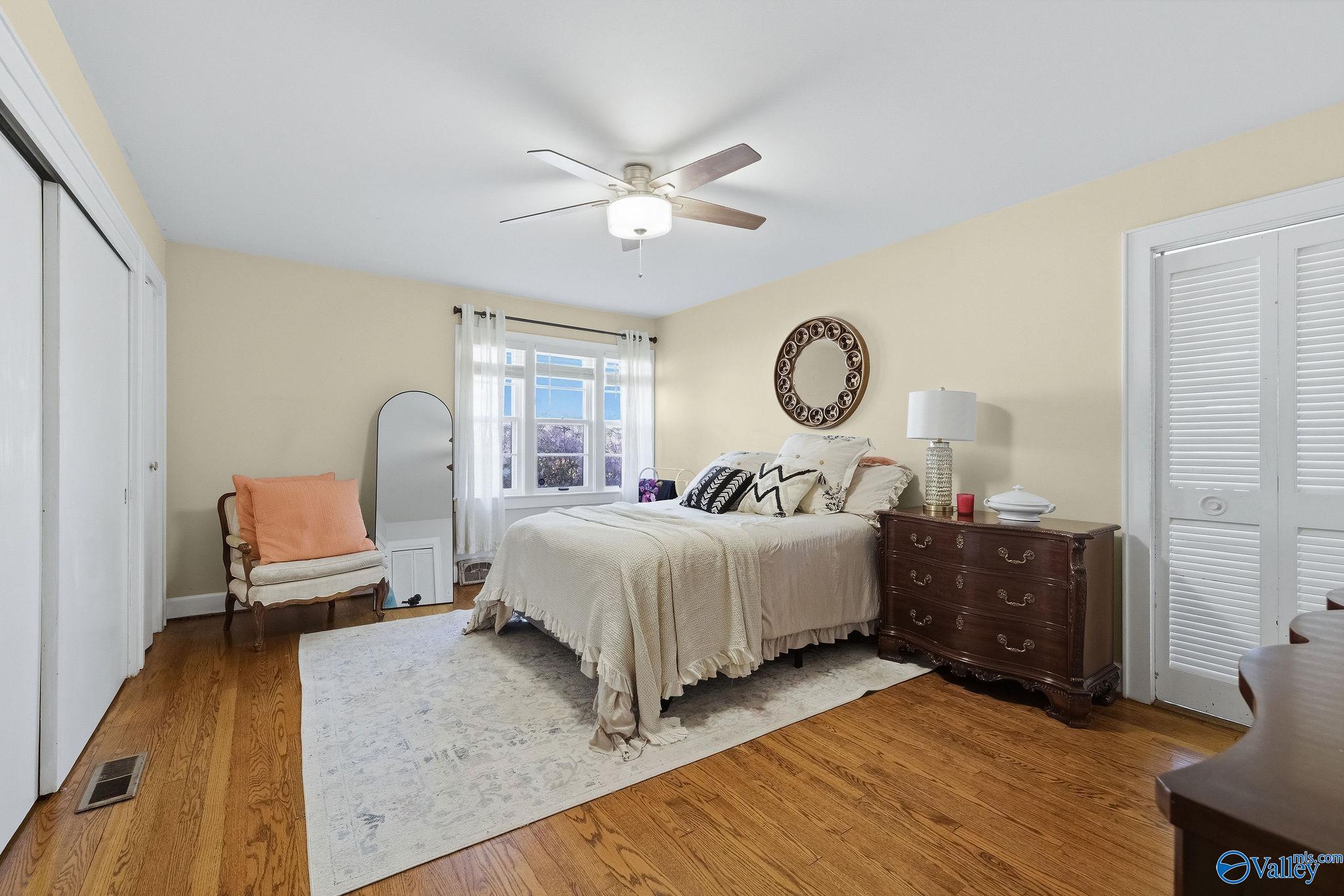 307 West Mann Avenue