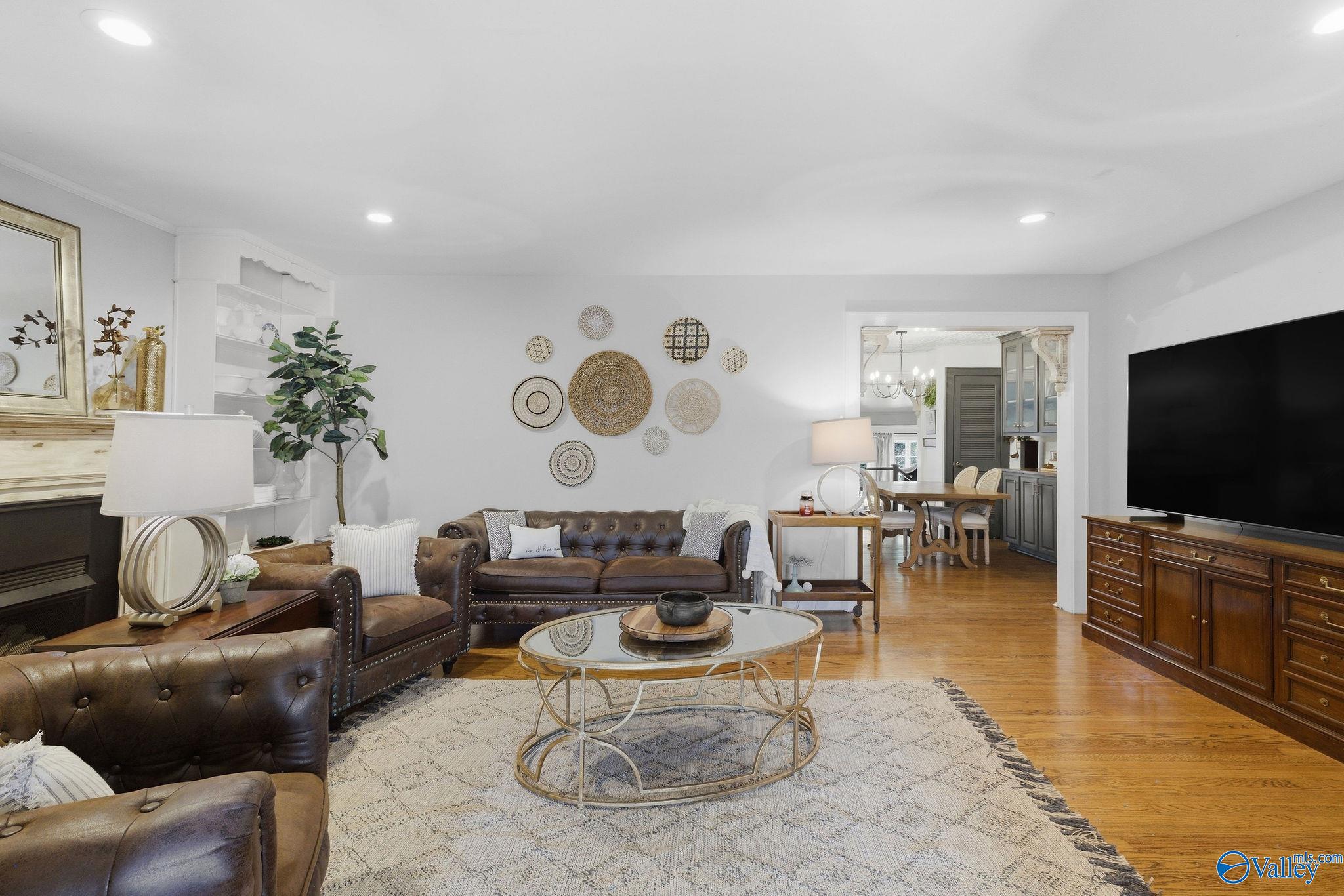 307 West Mann Avenue