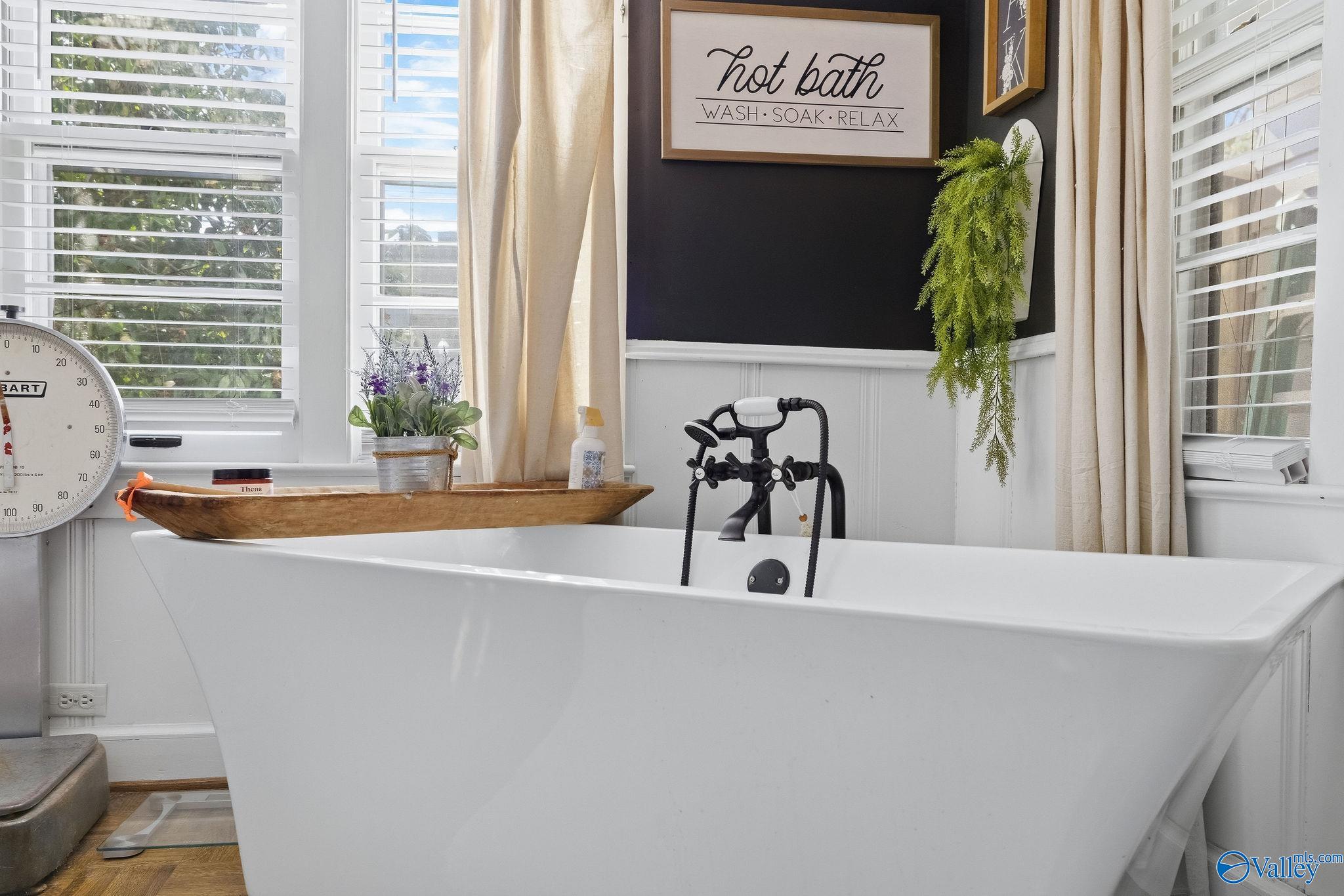 307 West Mann Avenue