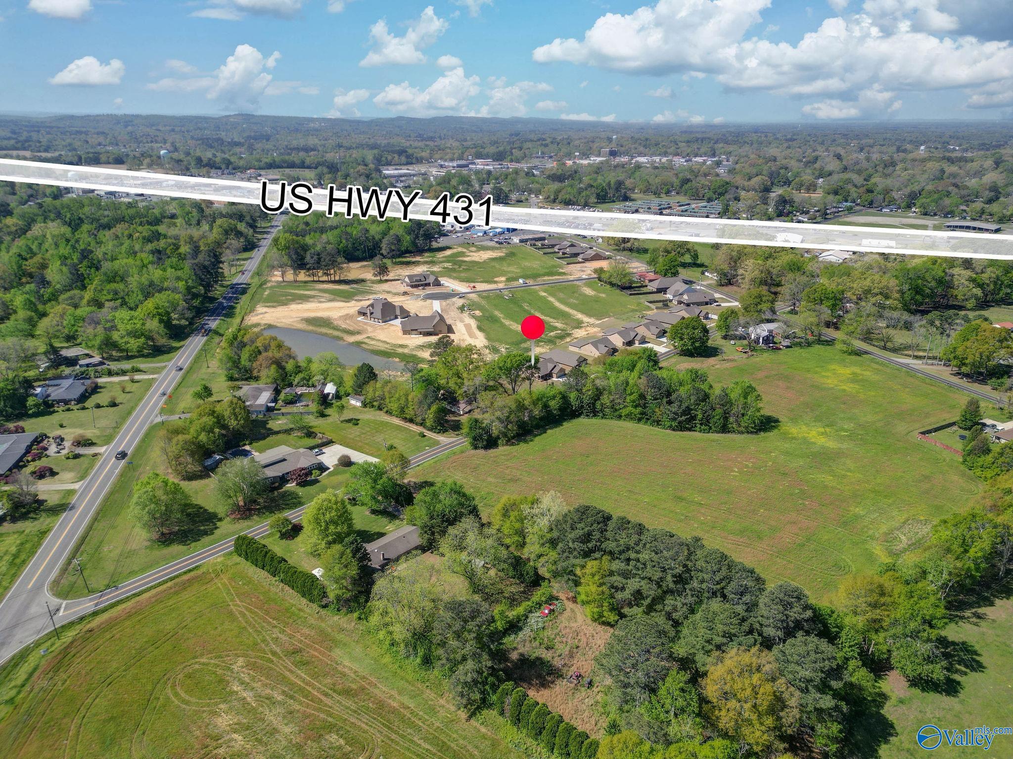 1212 Bruce Road