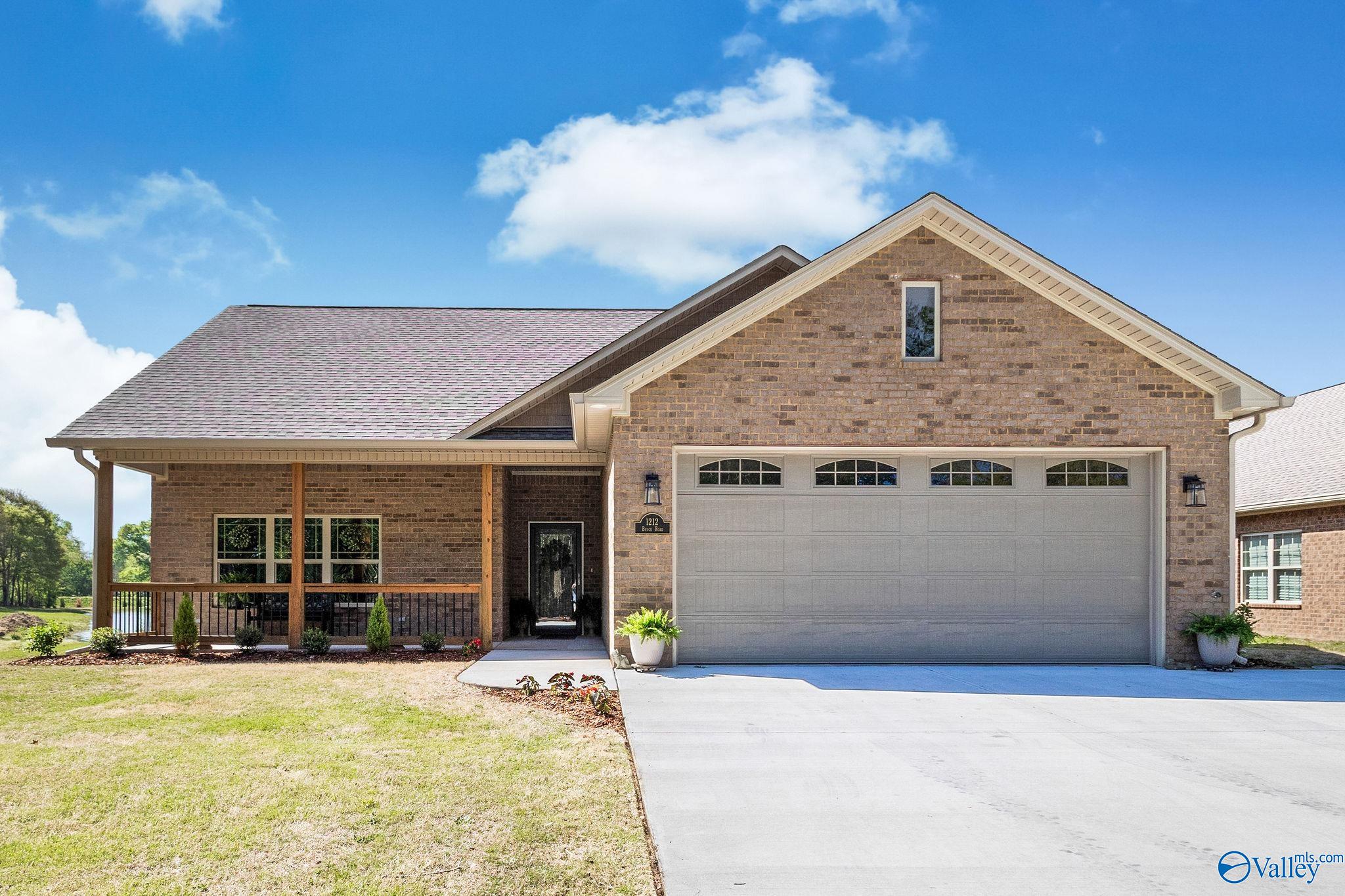 1212 Bruce Road