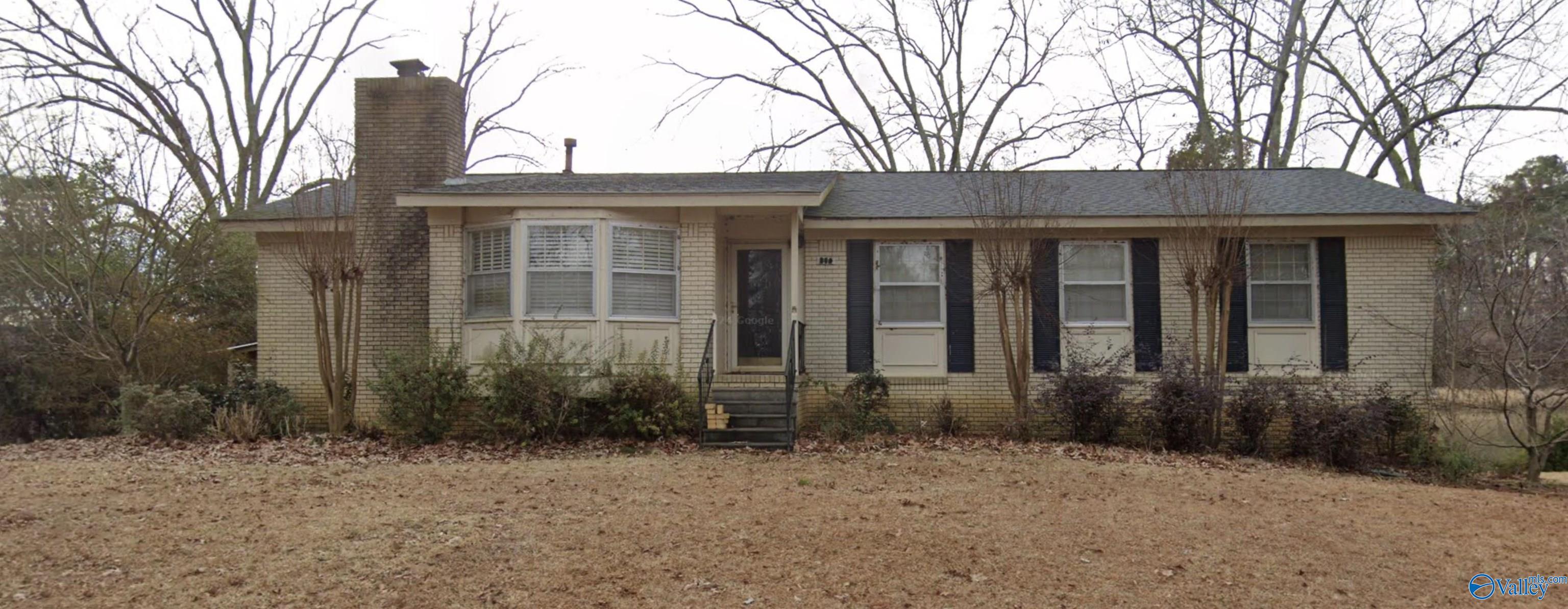 340 Baptist Camp Road