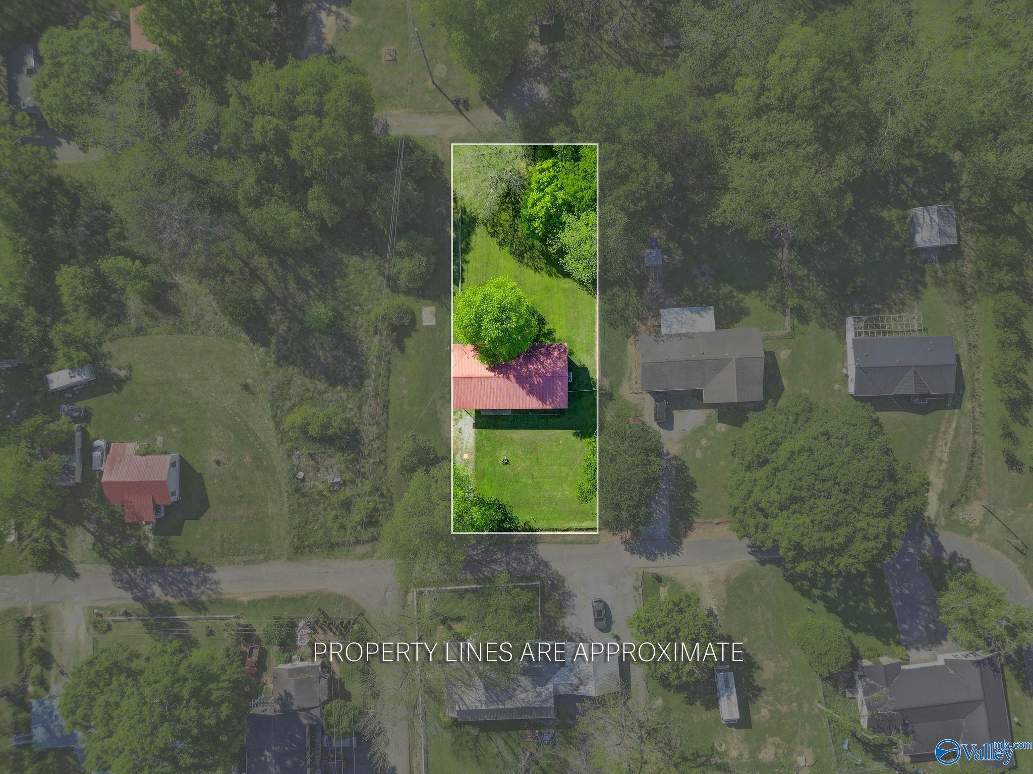 595 N Grand Avenue