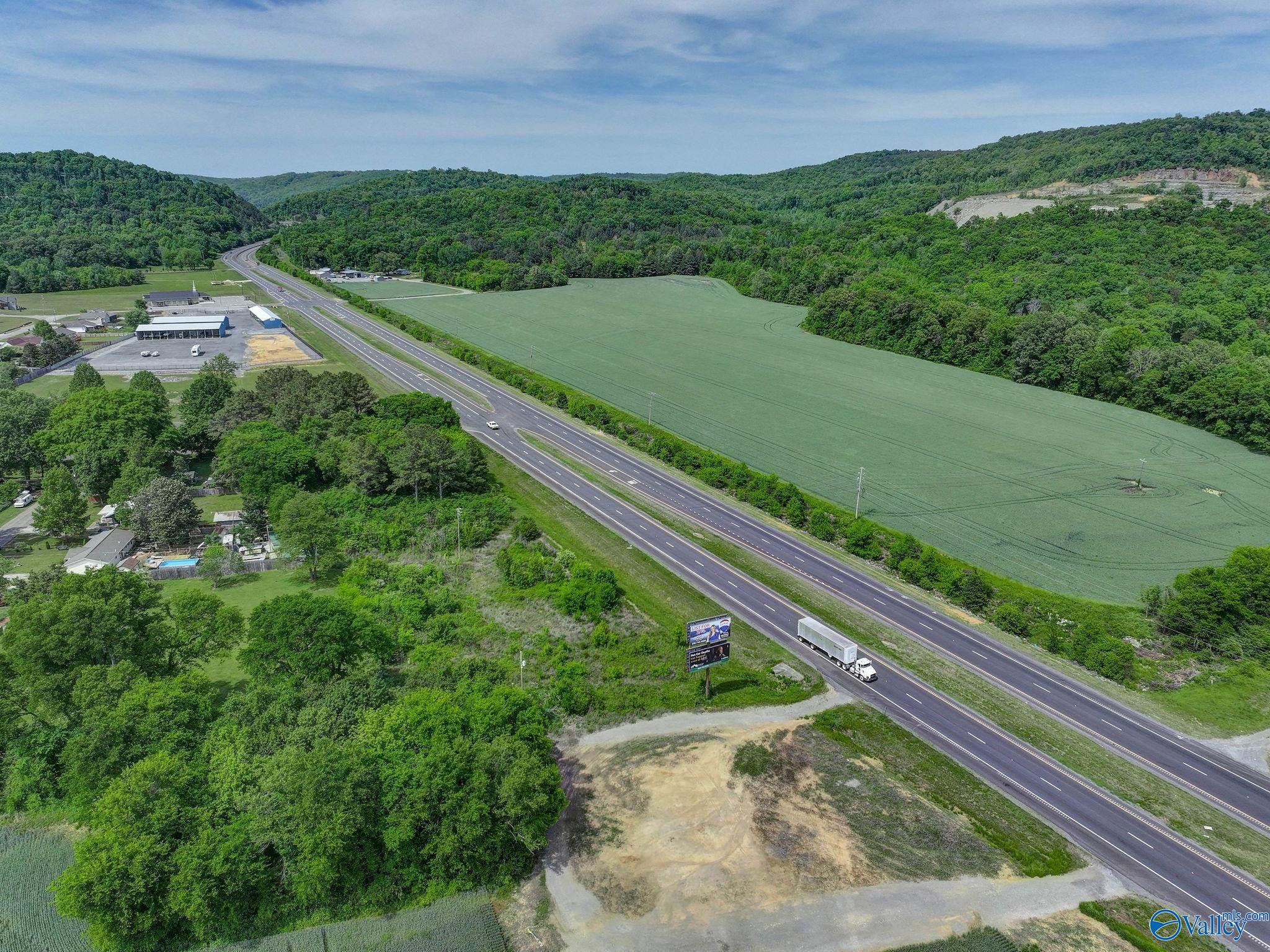 1.24 Acre Lot US Highway 431 N