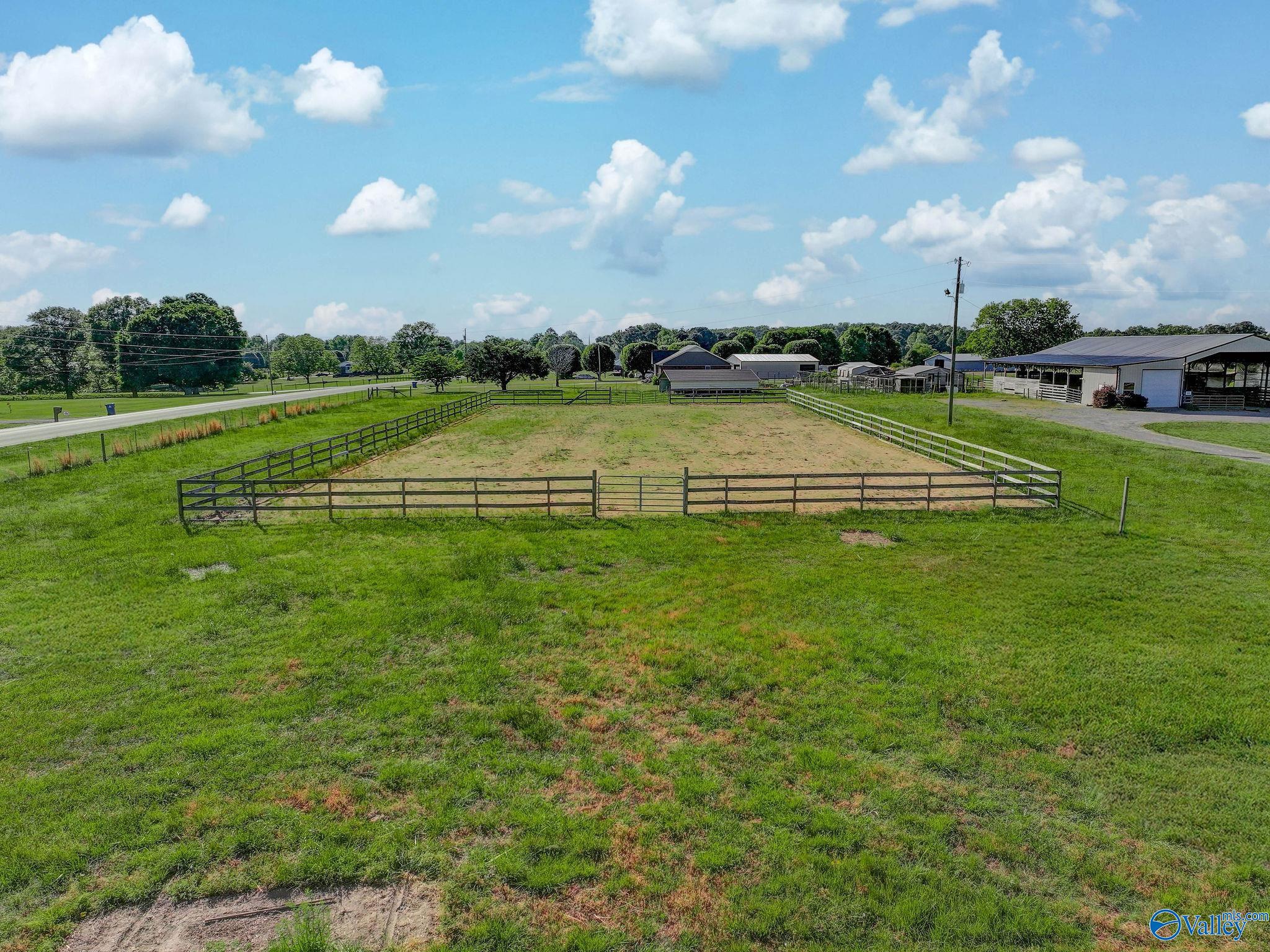 216 Hustleville Road