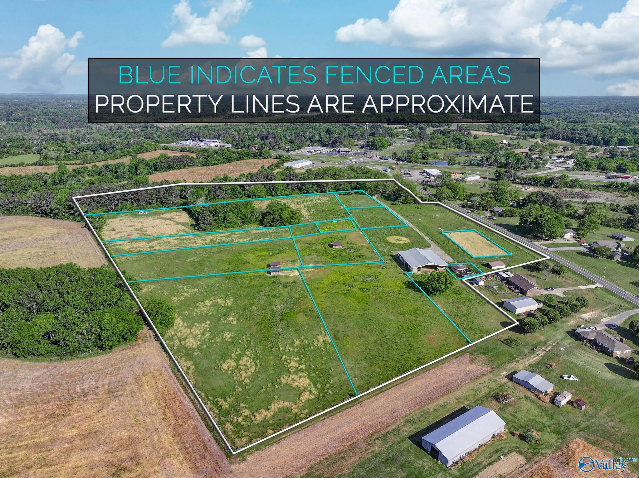 216 Hustleville Road