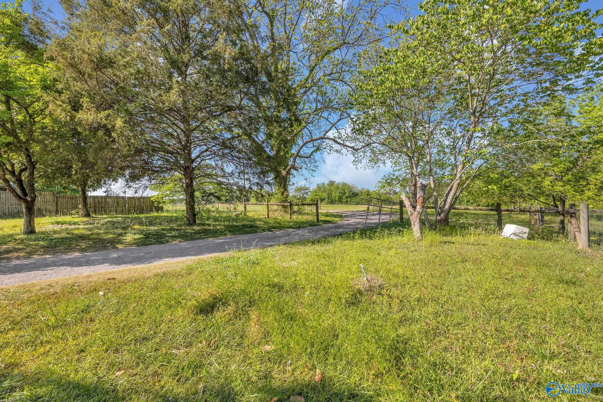 216 Hustleville Road