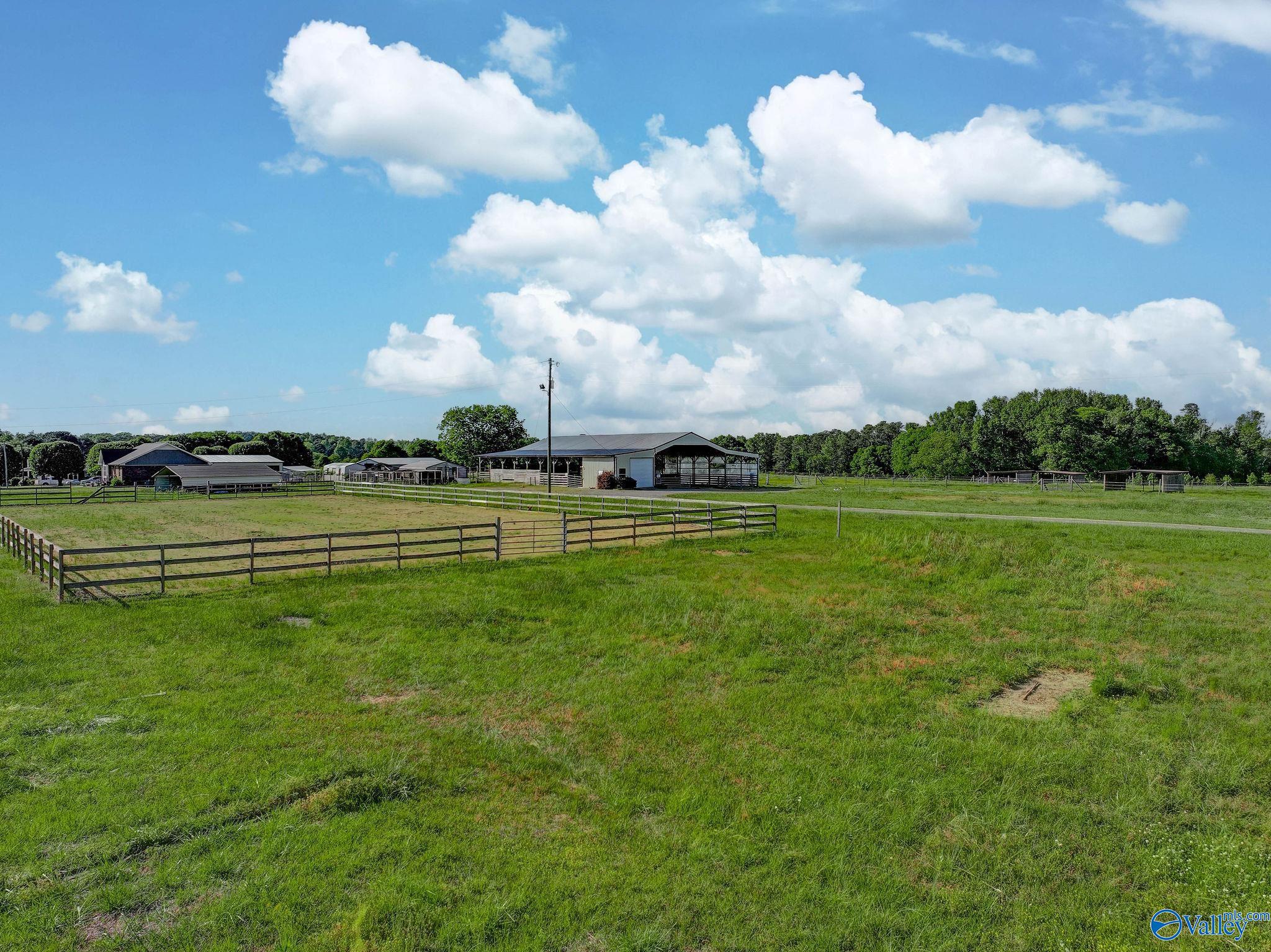 216 Hustleville Road