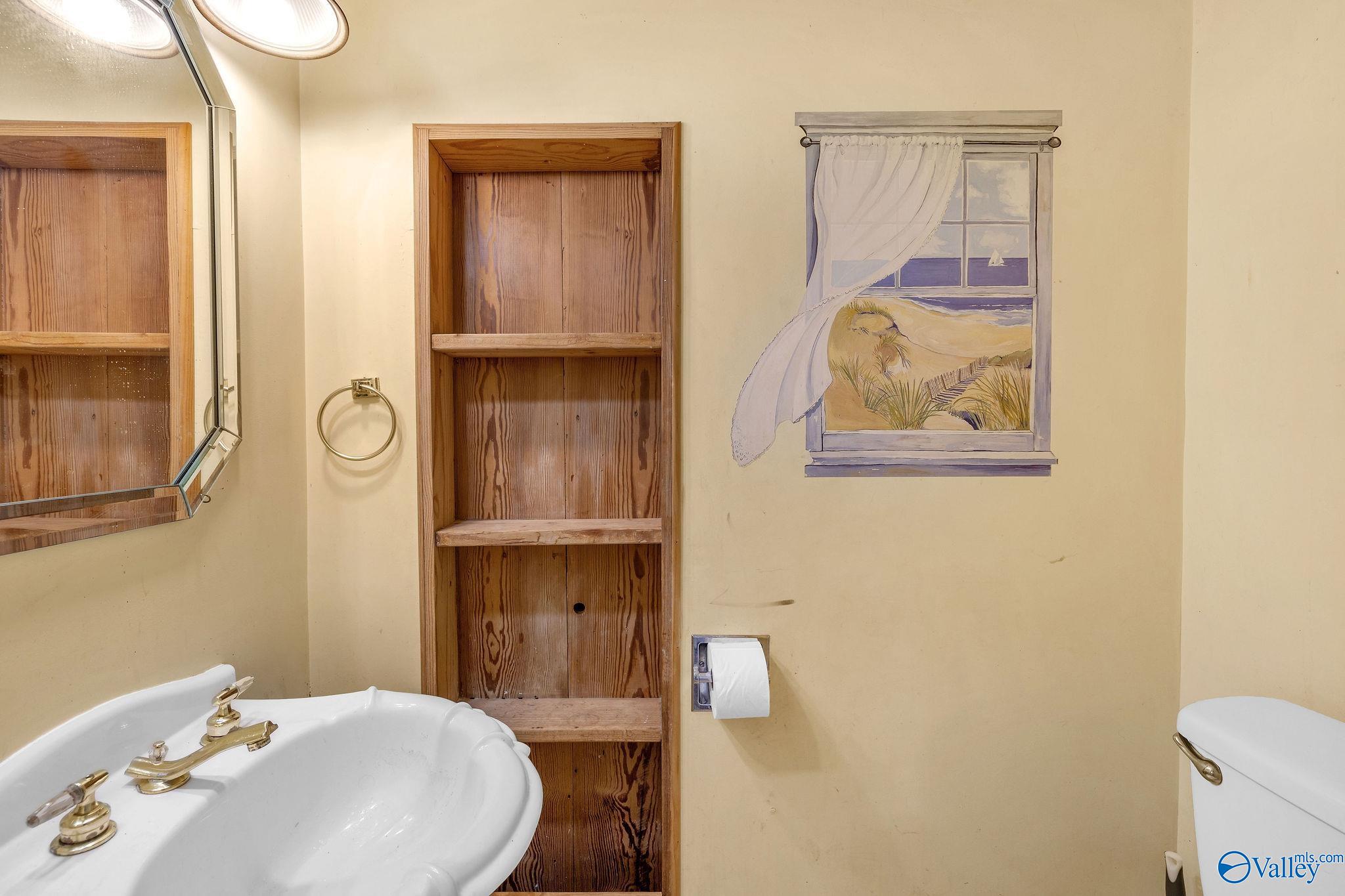 216 Hustleville Road