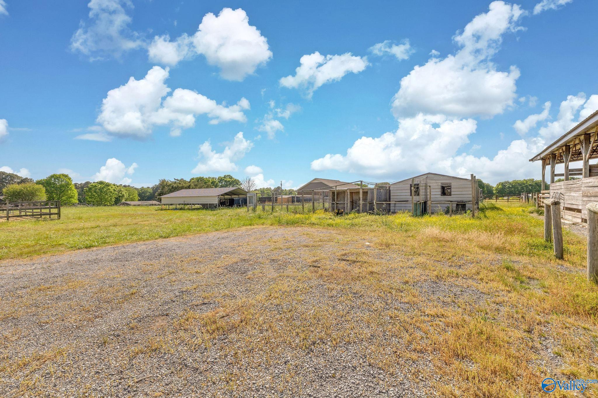 216 Hustleville Road