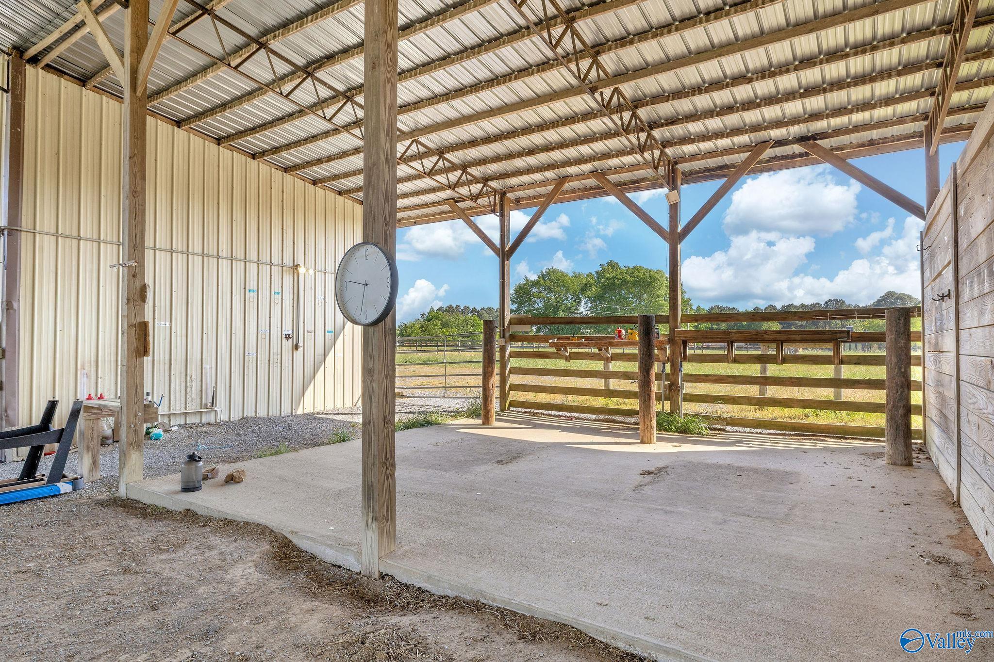 216 Hustleville Road