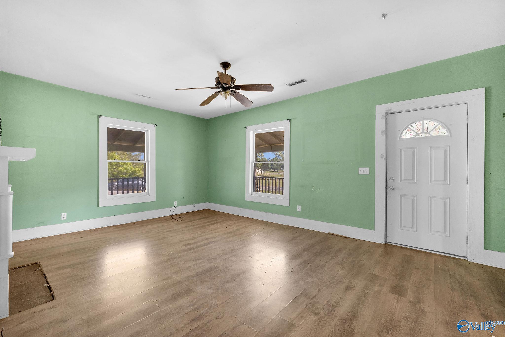 216 Hustleville Road