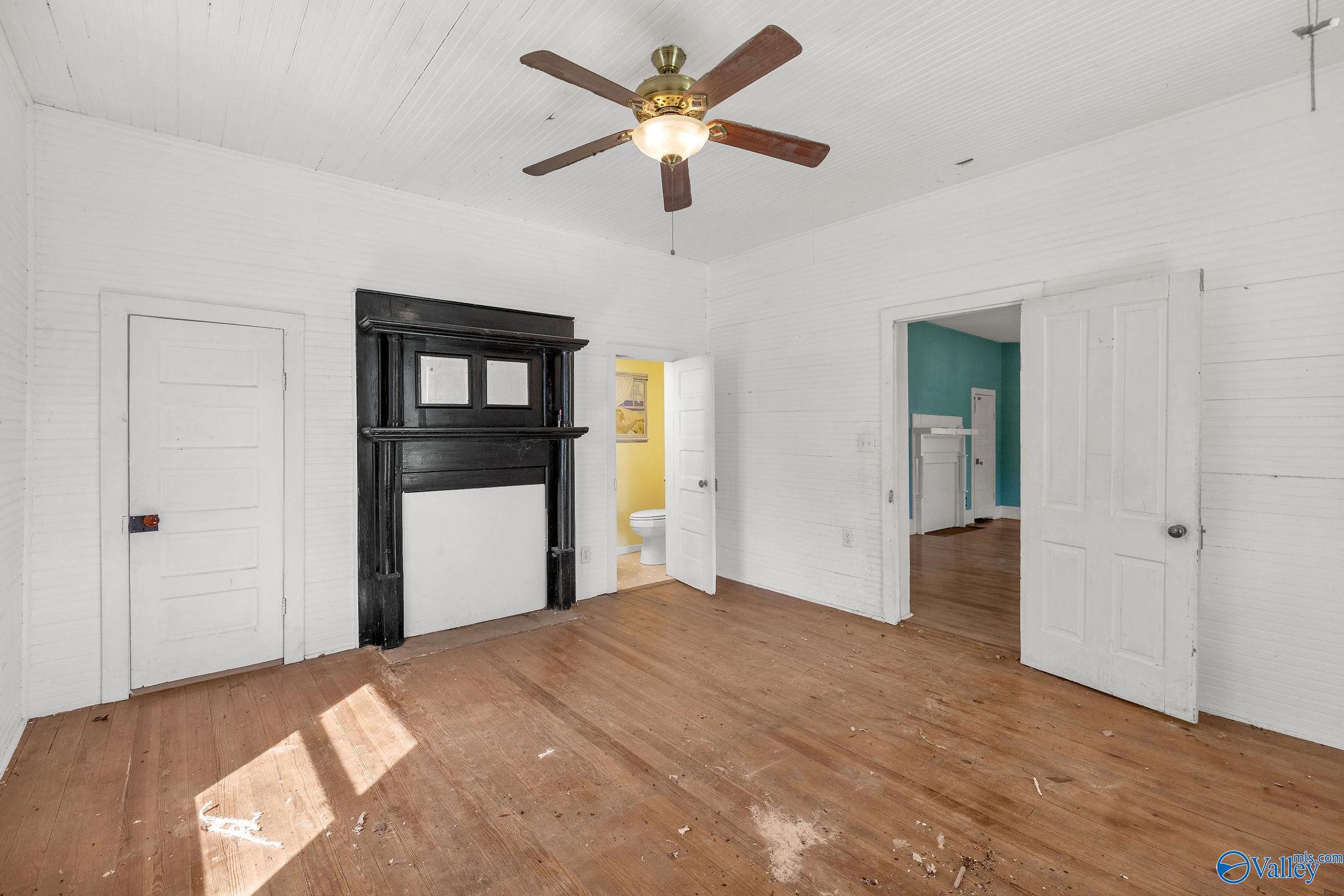 216 Hustleville Road