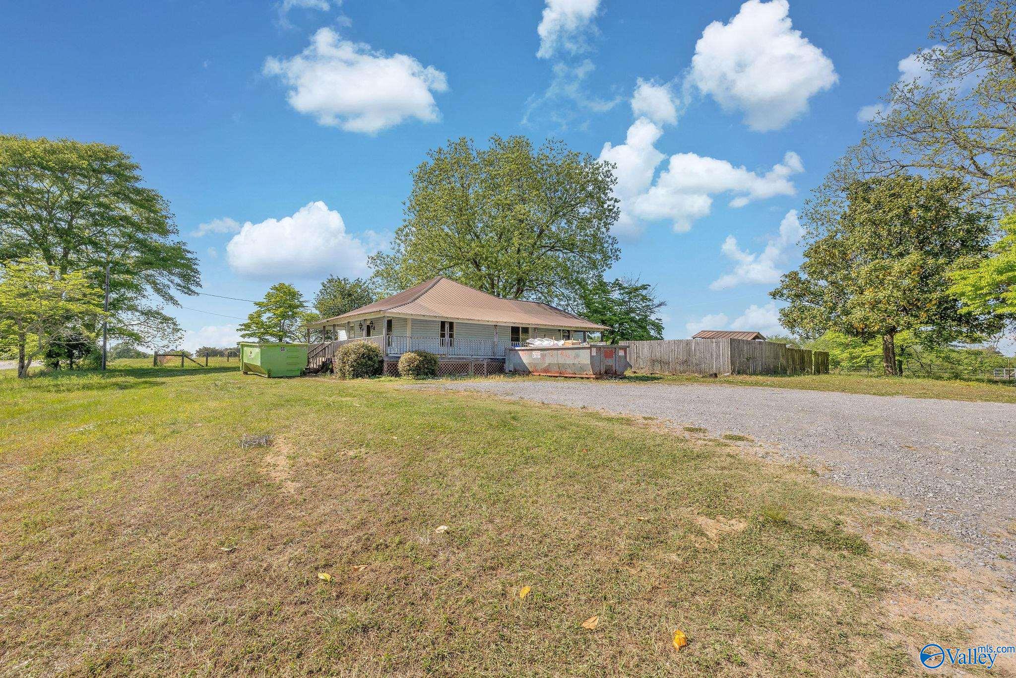 216 Hustleville Road