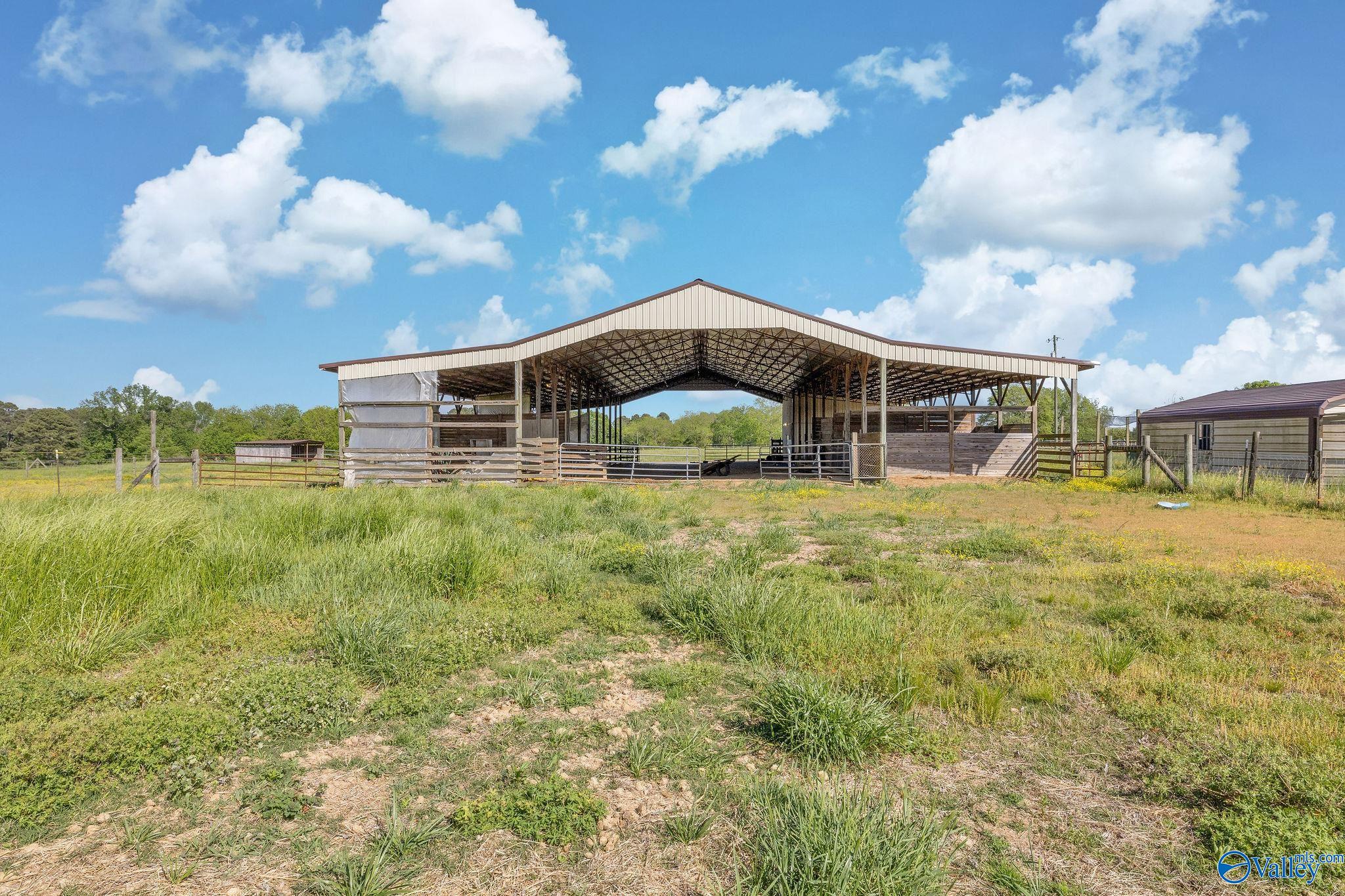 216 Hustleville Road