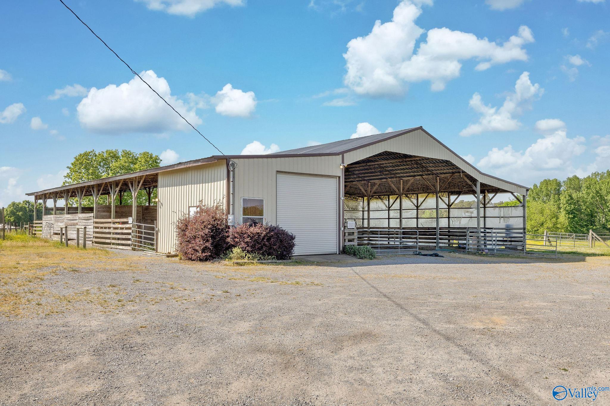 216 Hustleville Road