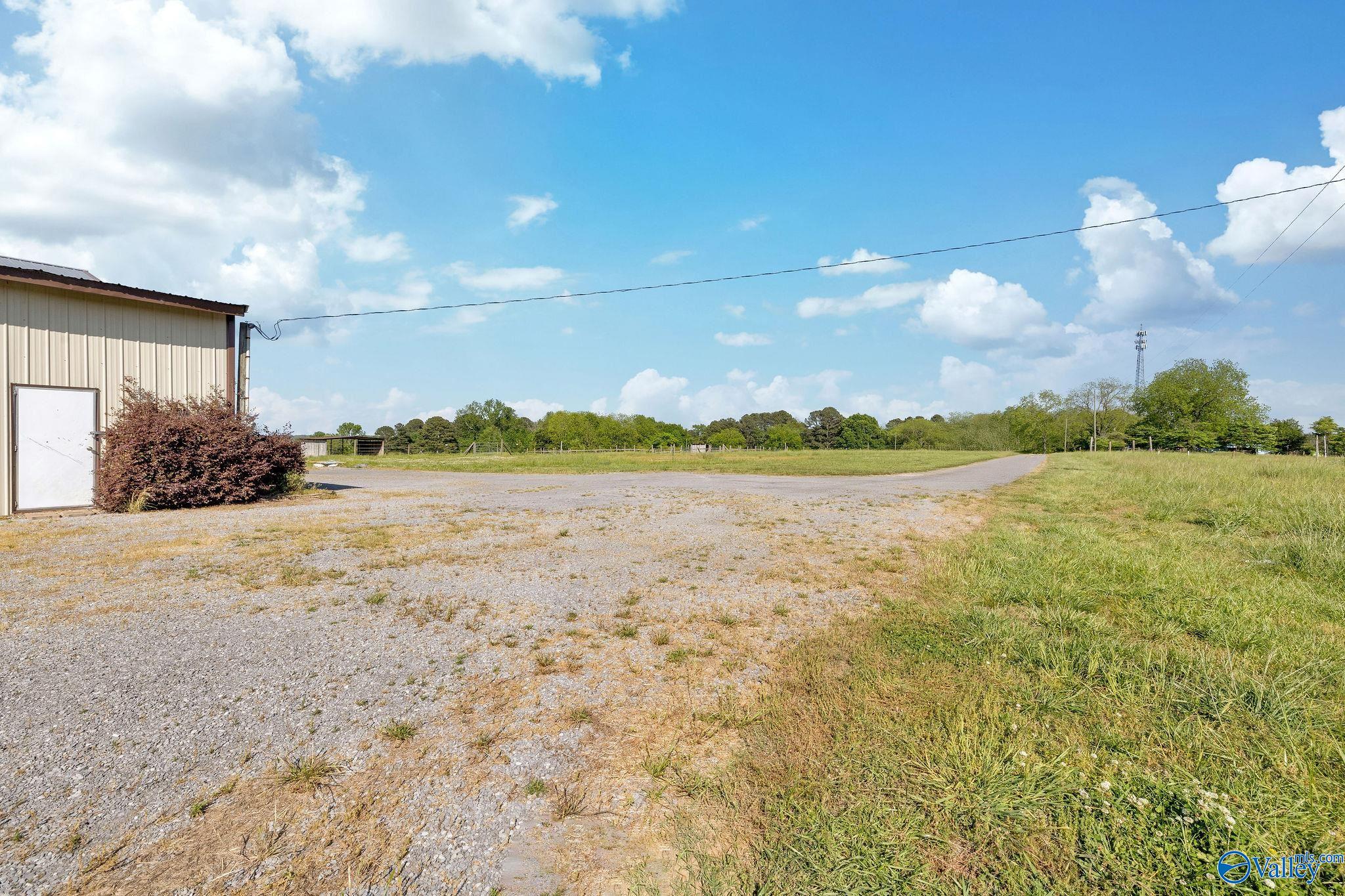 216 Hustleville Road