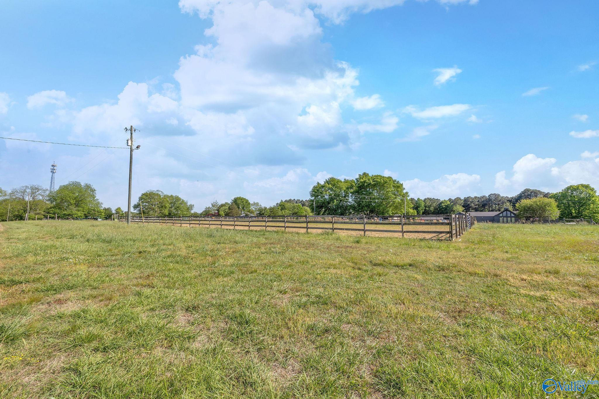 216 Hustleville Road