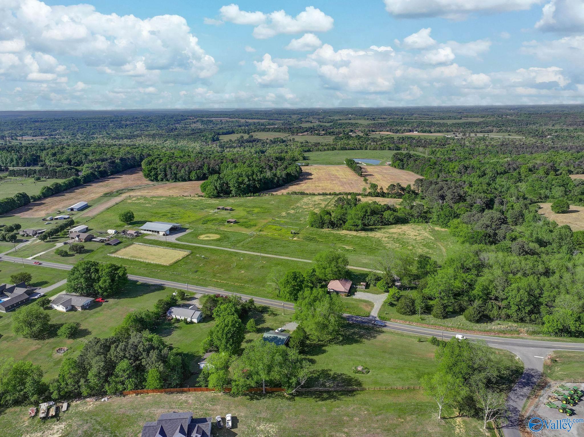 216 Hustleville Road