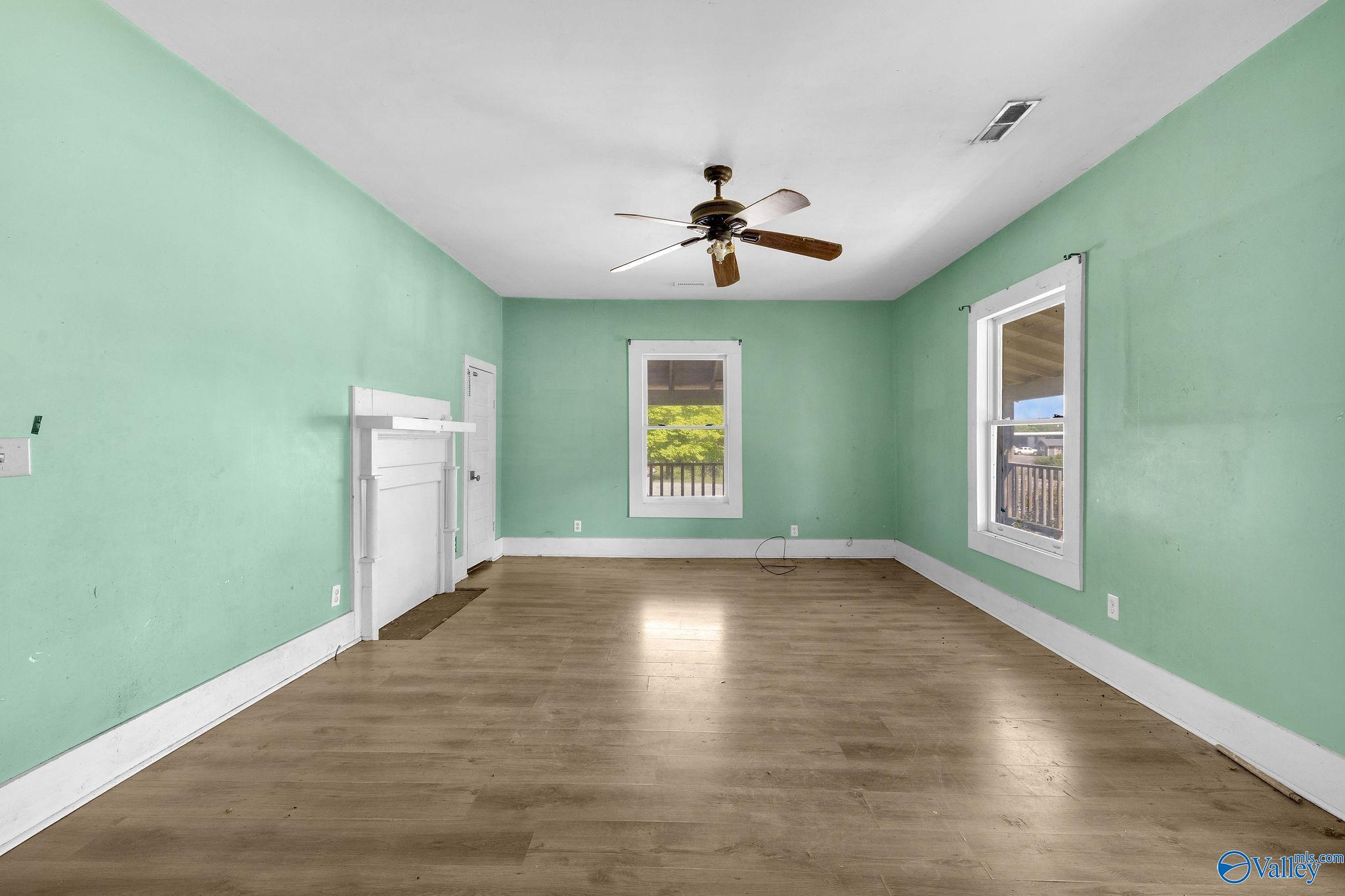 216 Hustleville Road