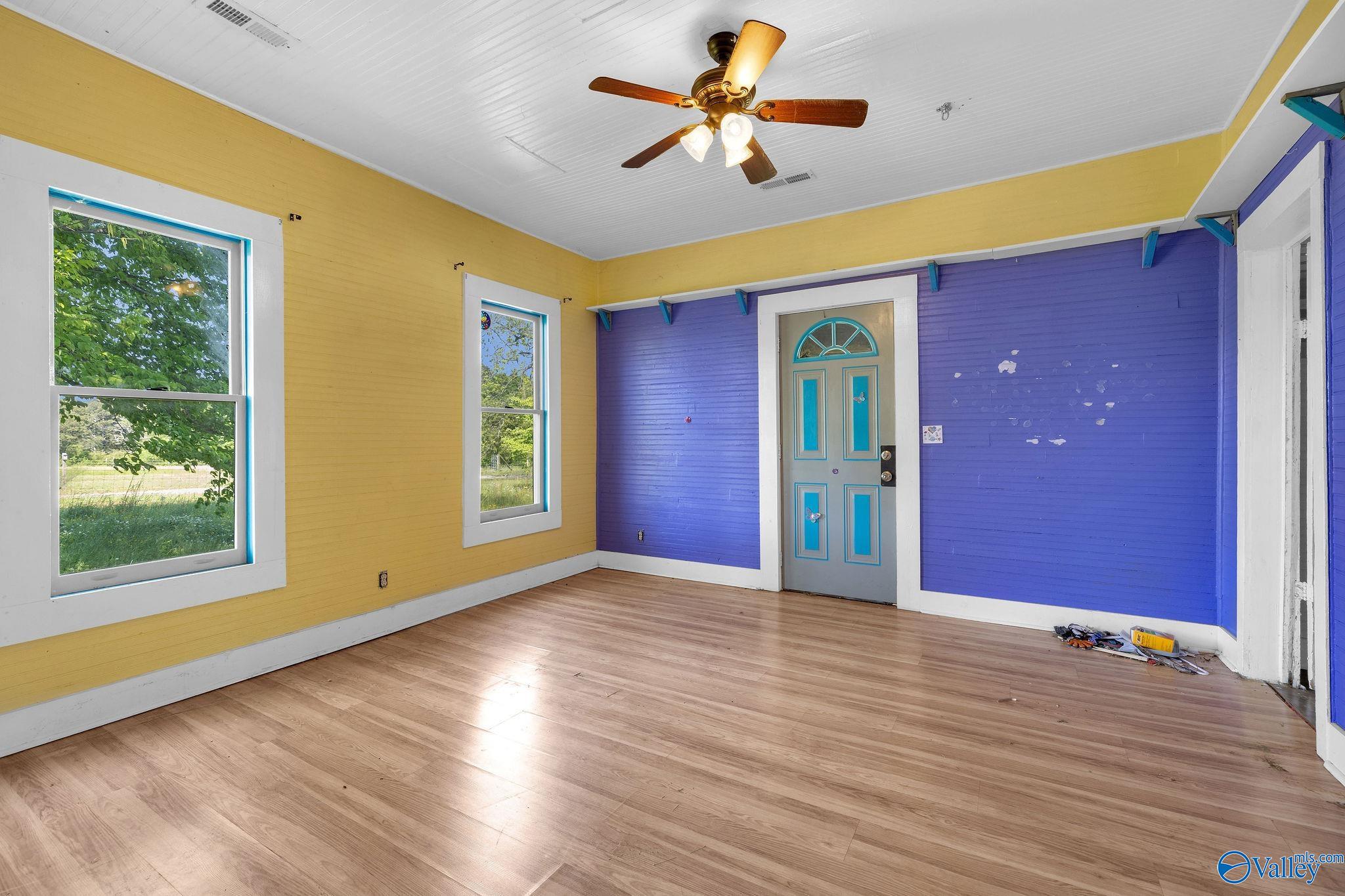 216 Hustleville Road